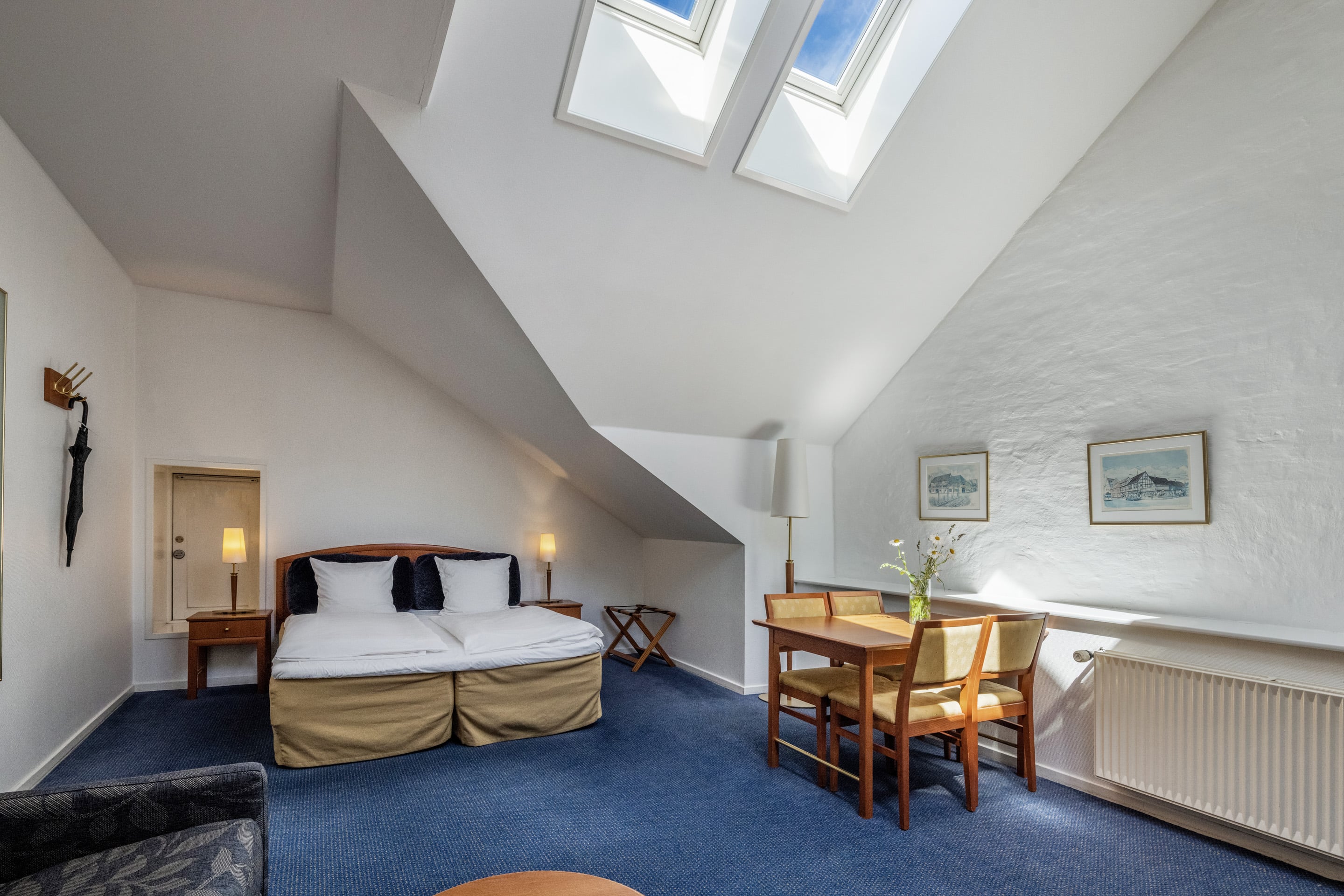 Family Room Standard