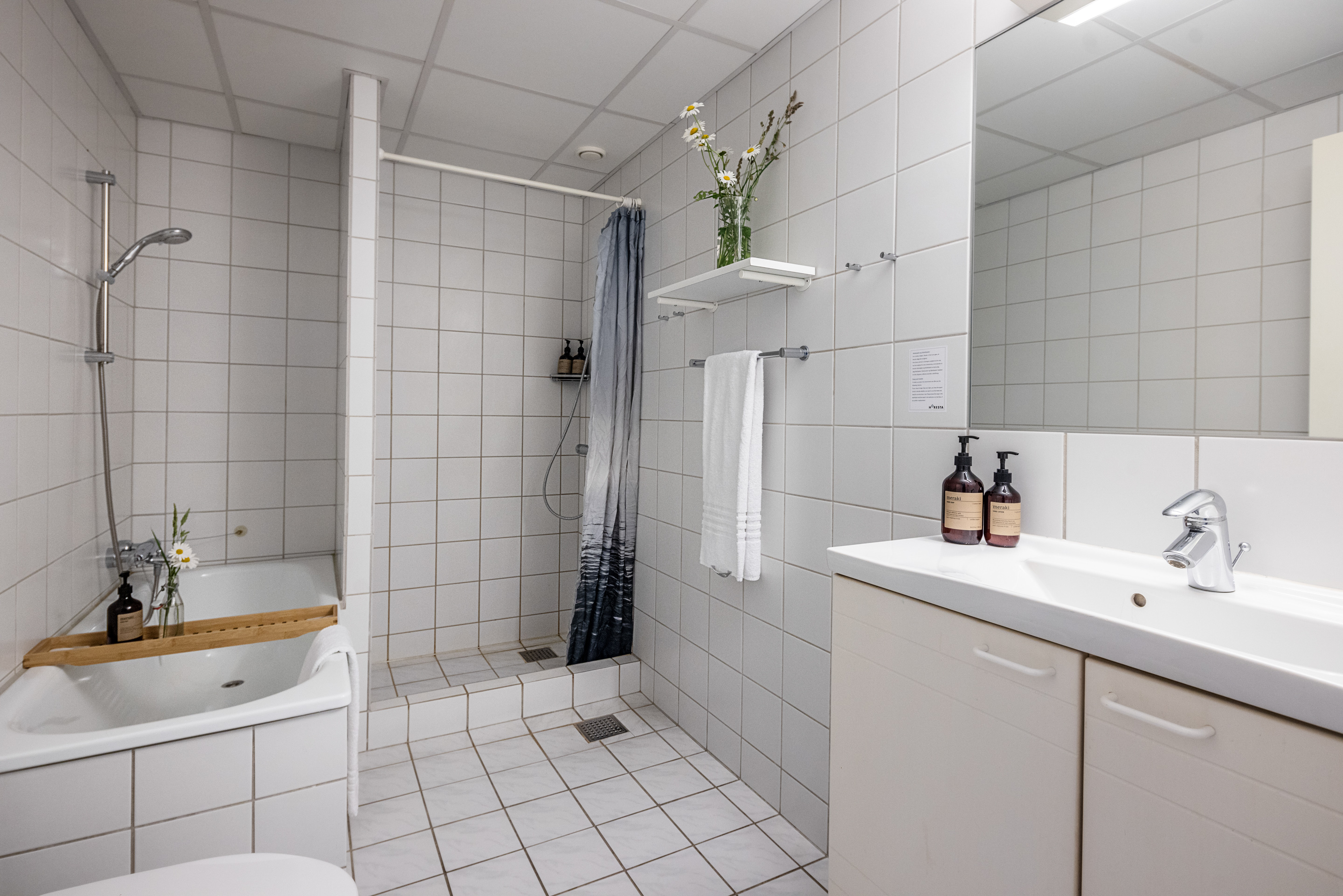 Family Room Standard