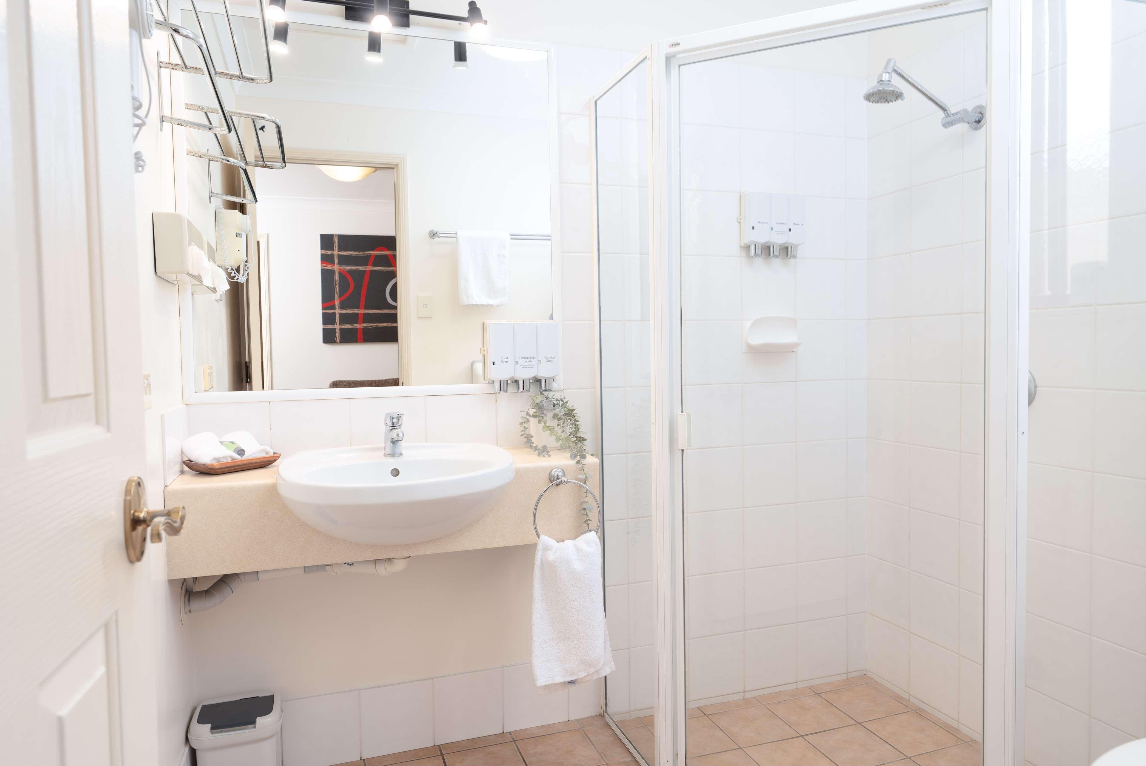 Apartment Two Bedrooms