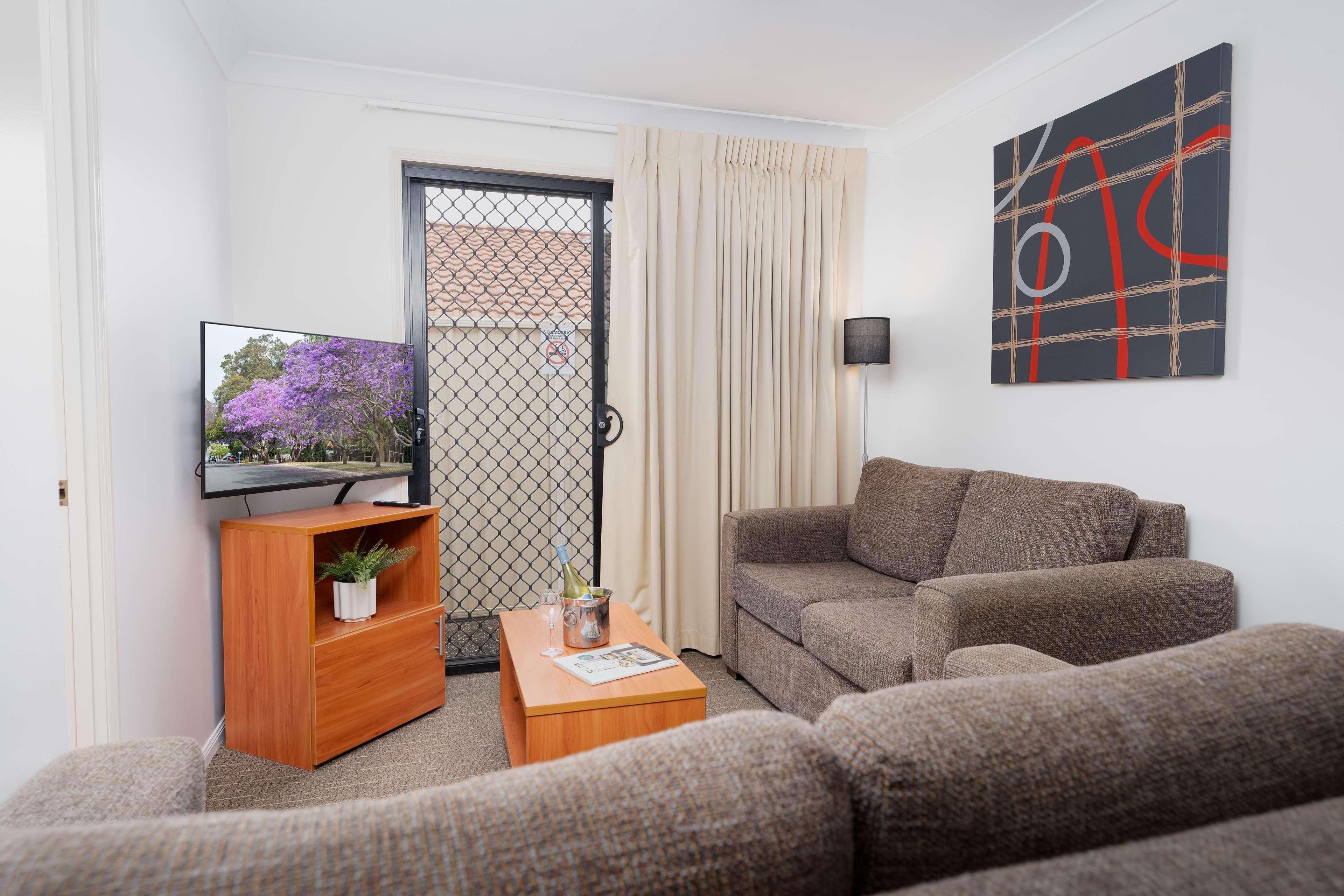 Apartment Two Bedrooms