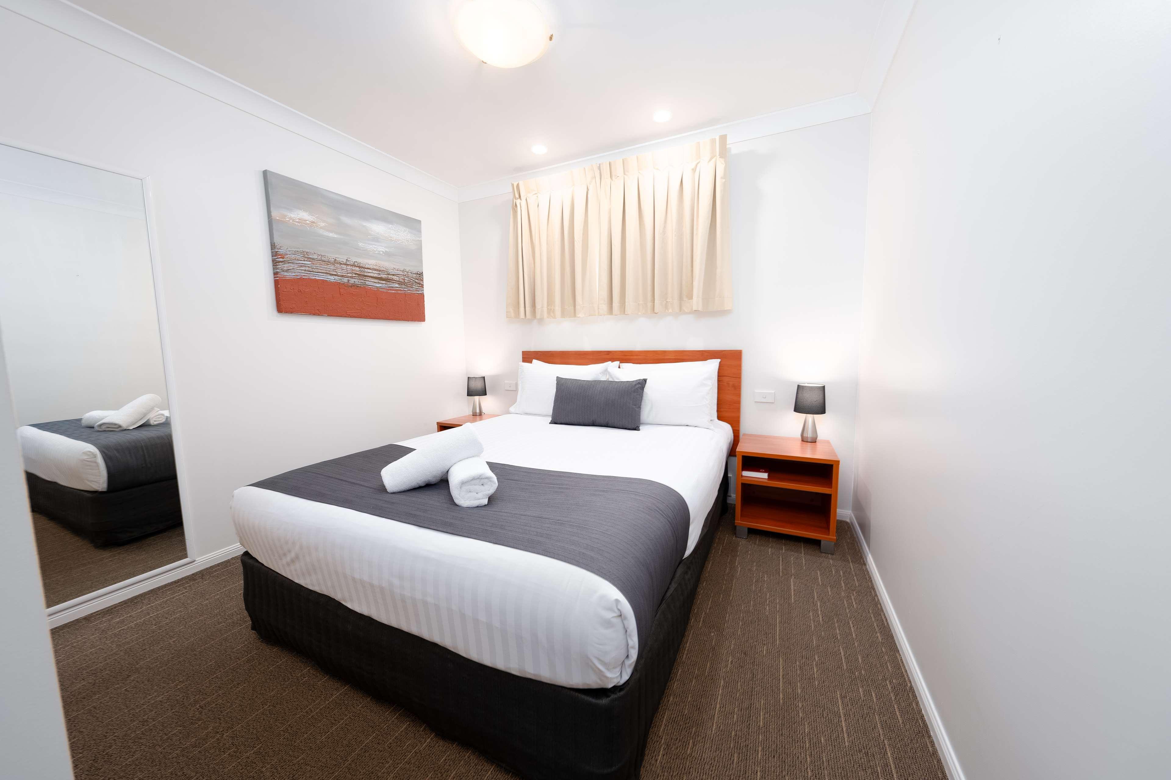 Apartment Two Bedrooms