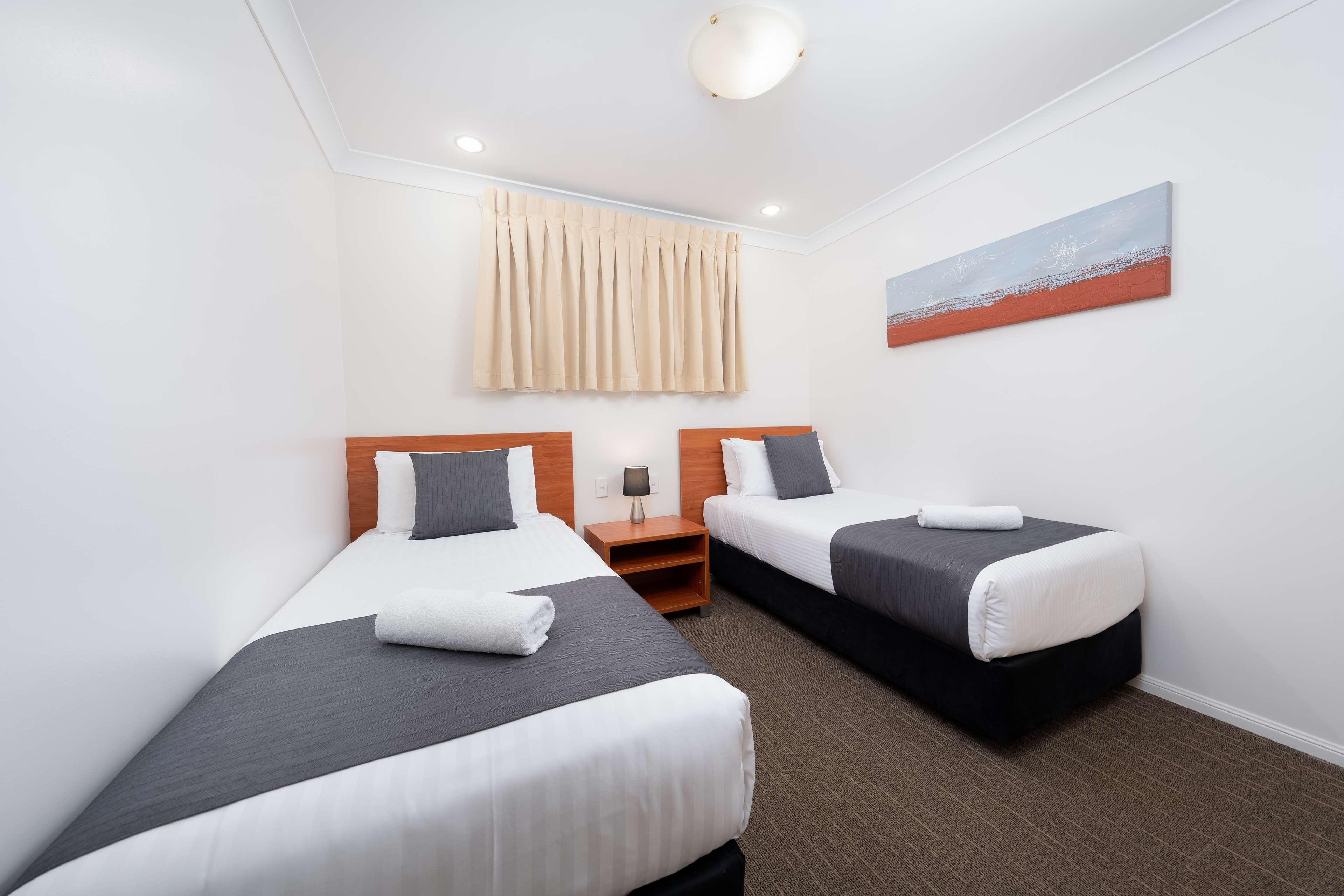 Apartment Two Bedrooms