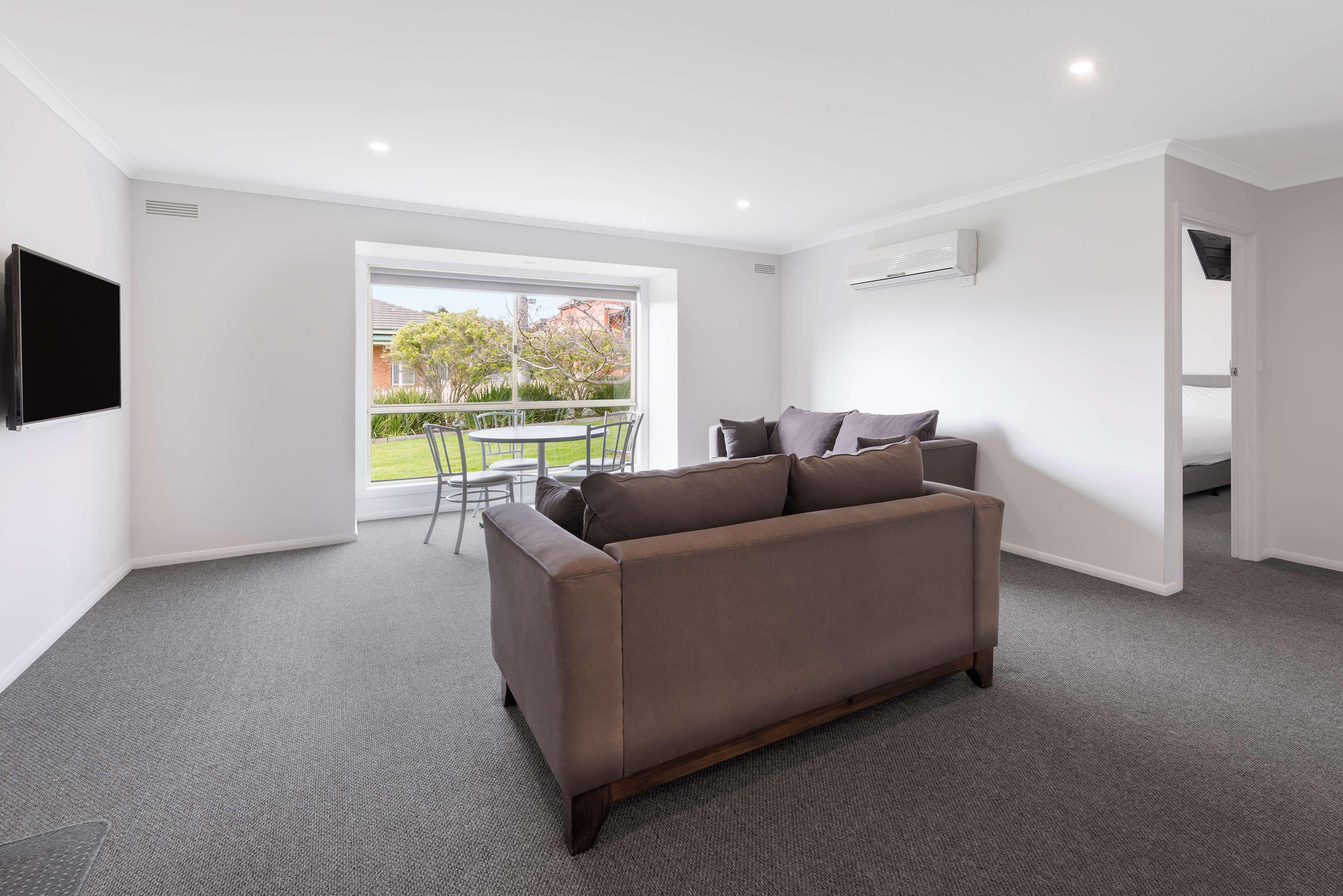 Apartment Two Bedrooms