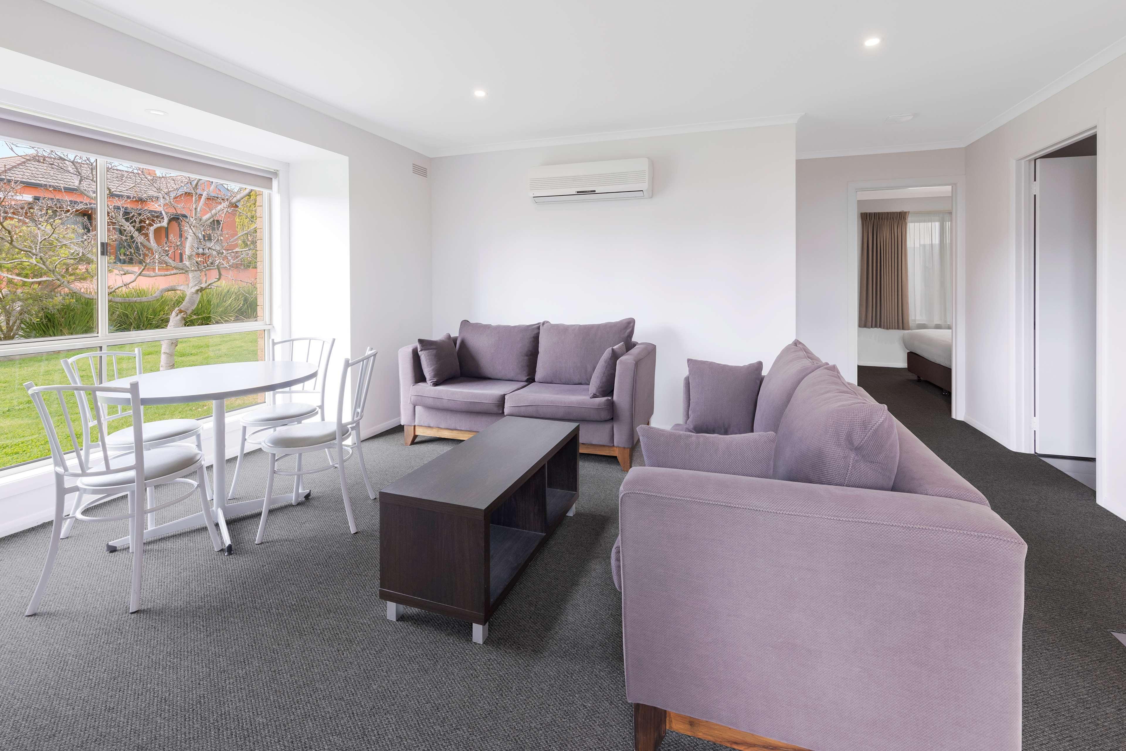 Apartment Two Bedrooms