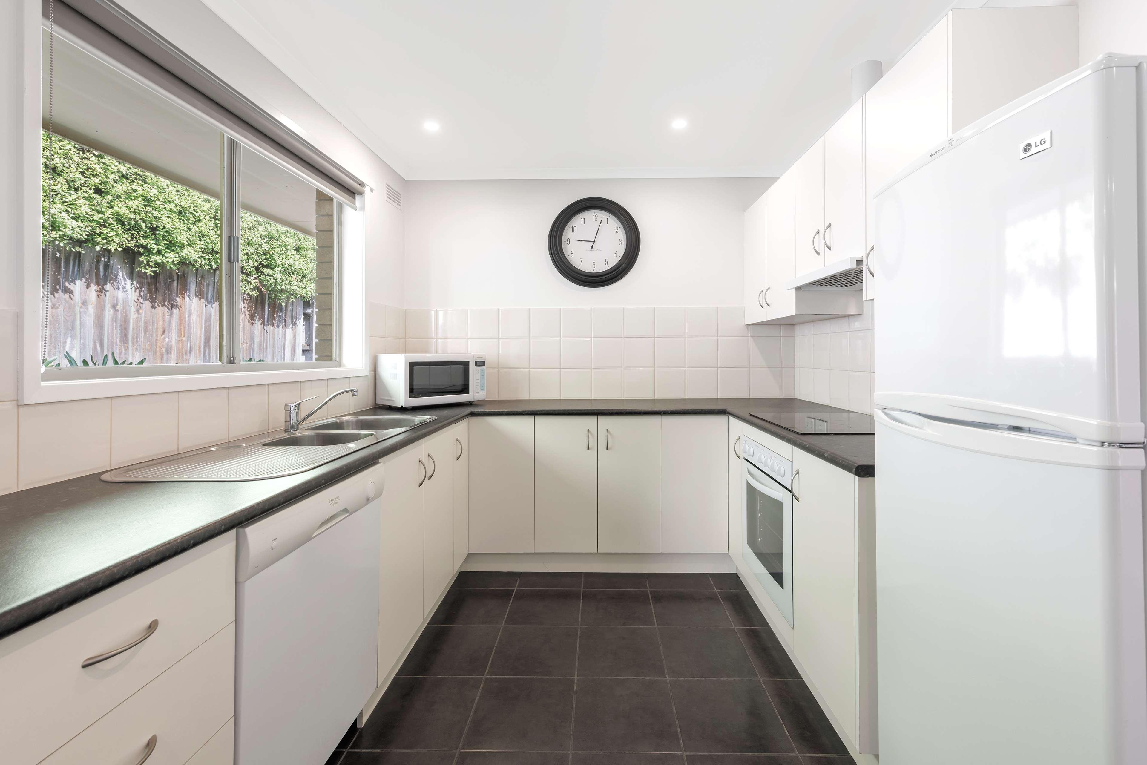 Apartment Two Bedrooms