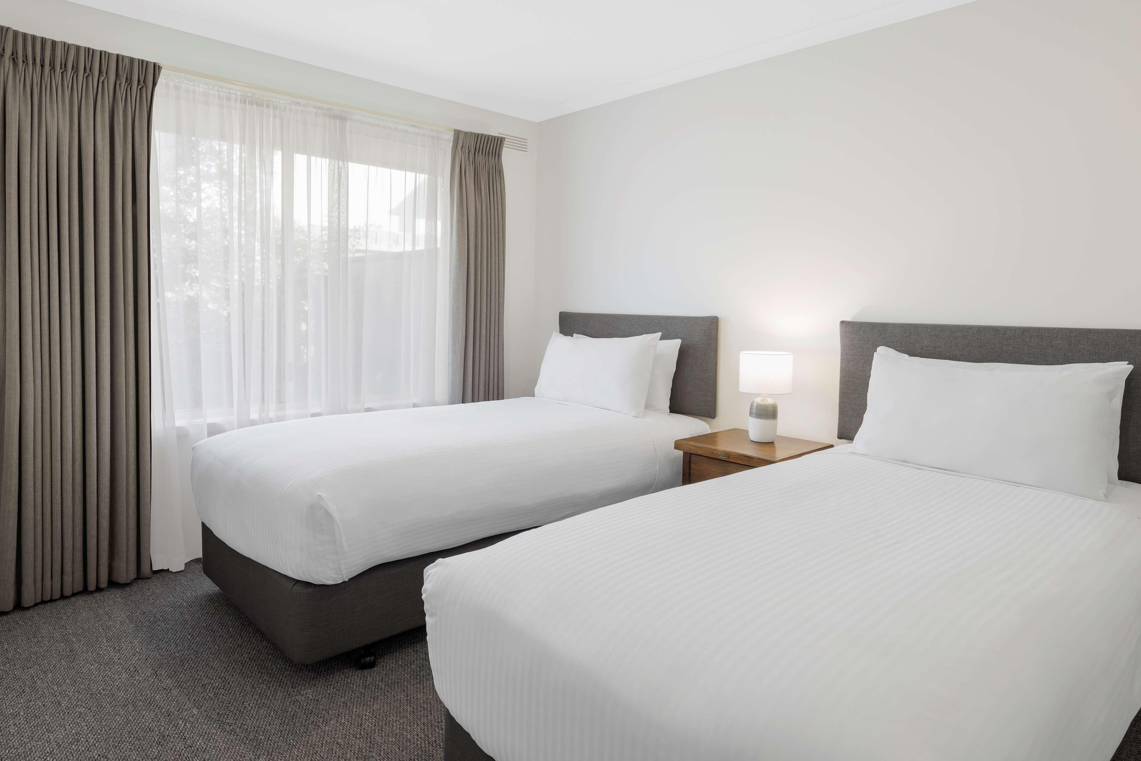 Apartment Two Bedrooms