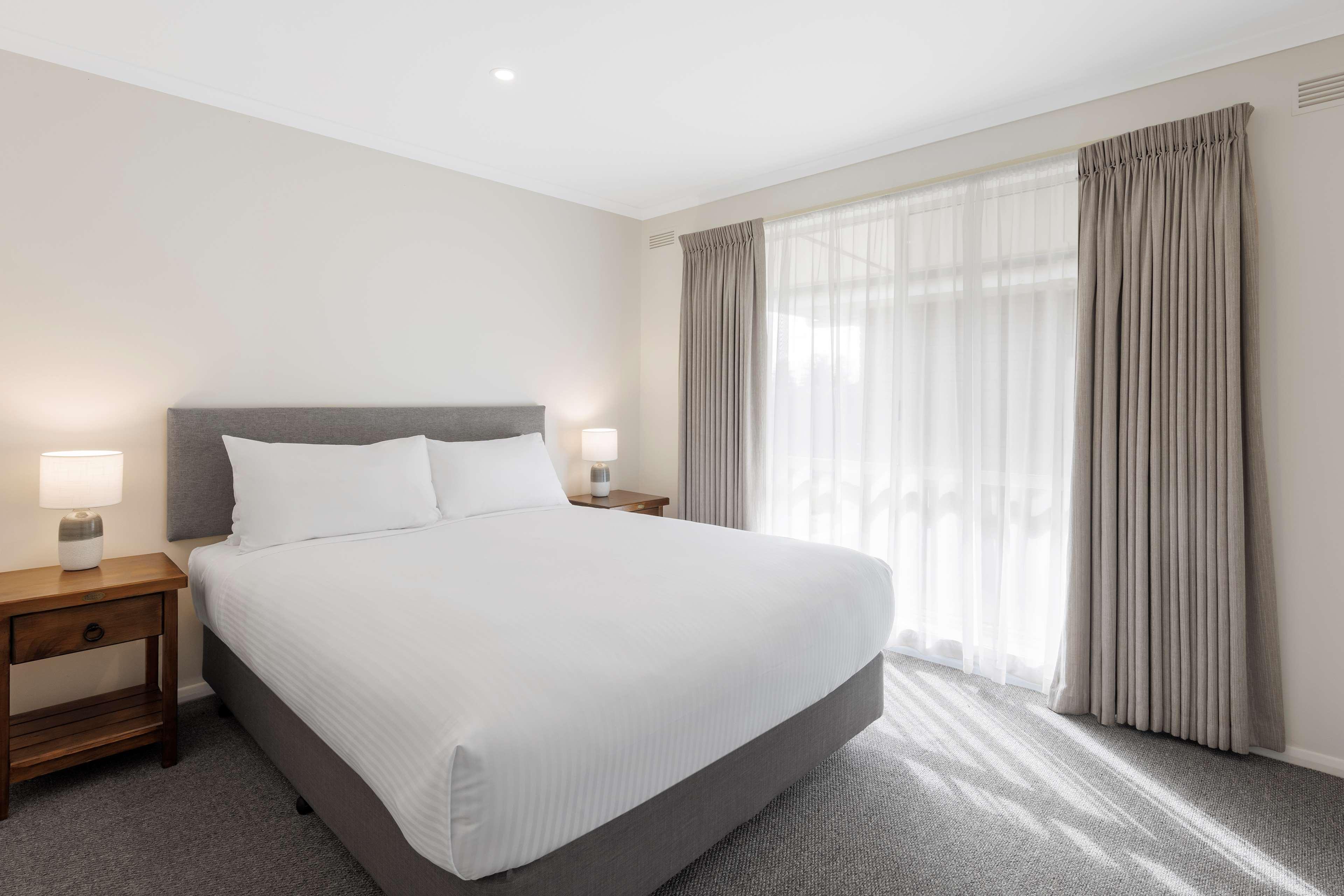 Apartment Two Bedrooms