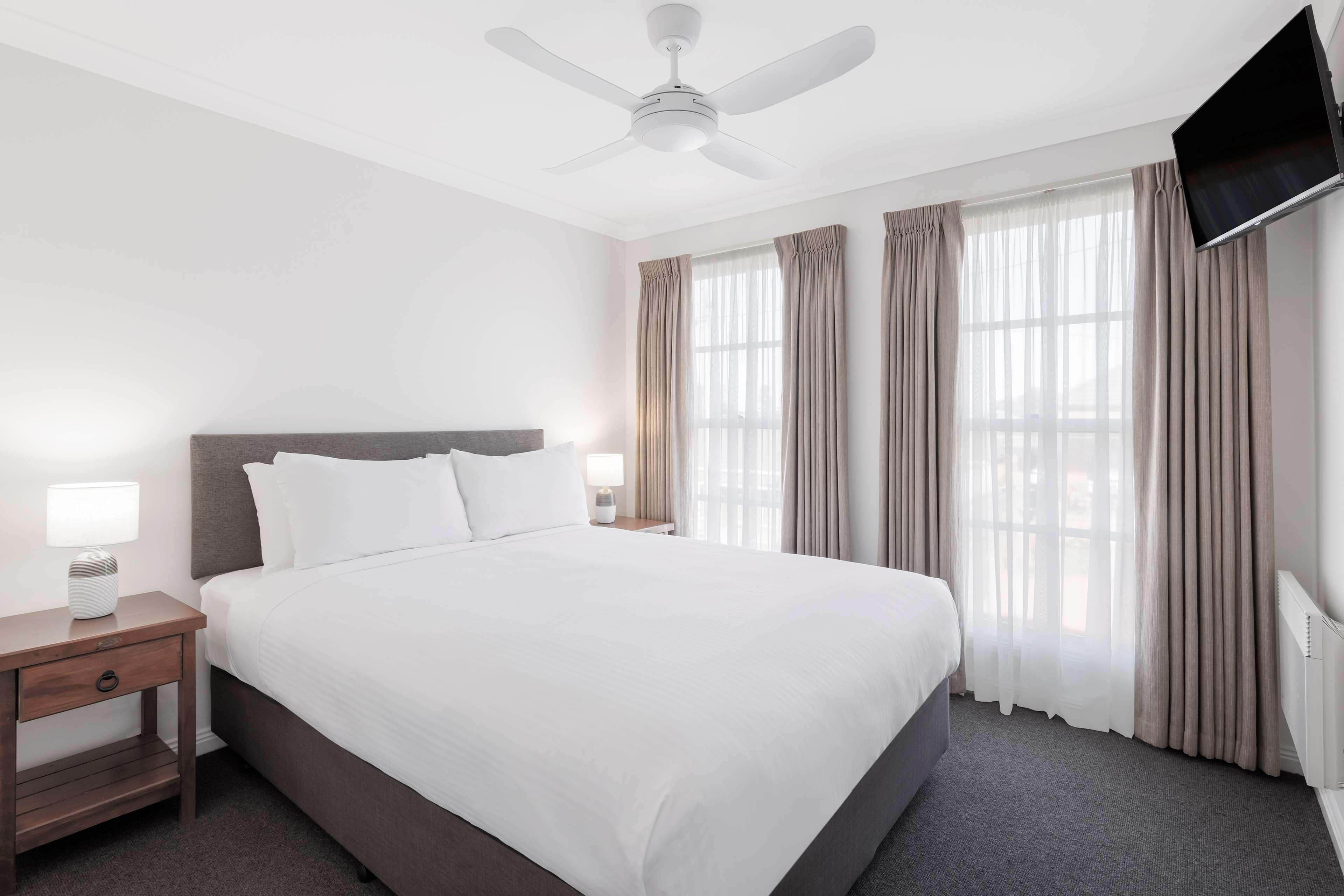 Apartment Two Bedrooms