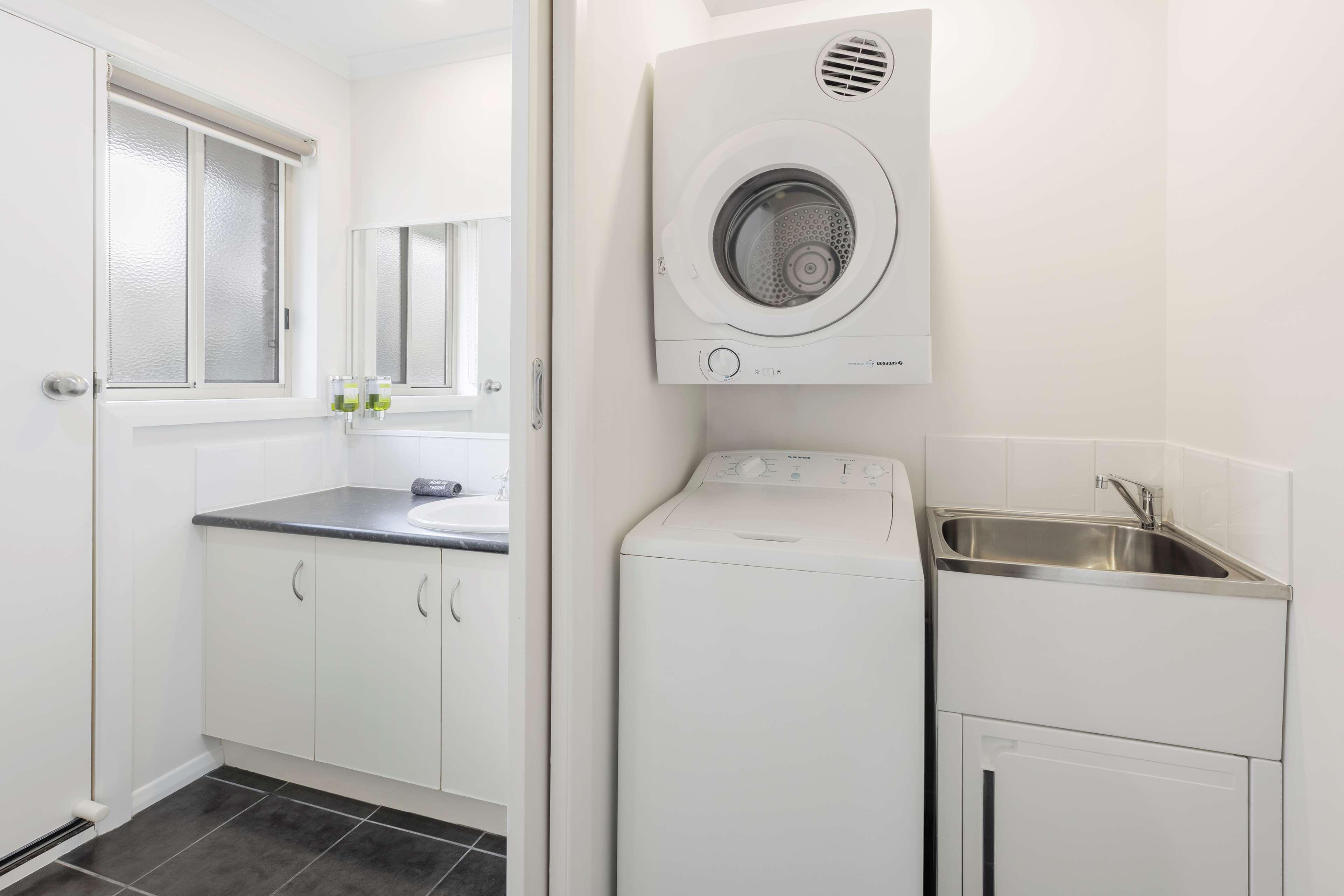 Apartment Two Bedrooms