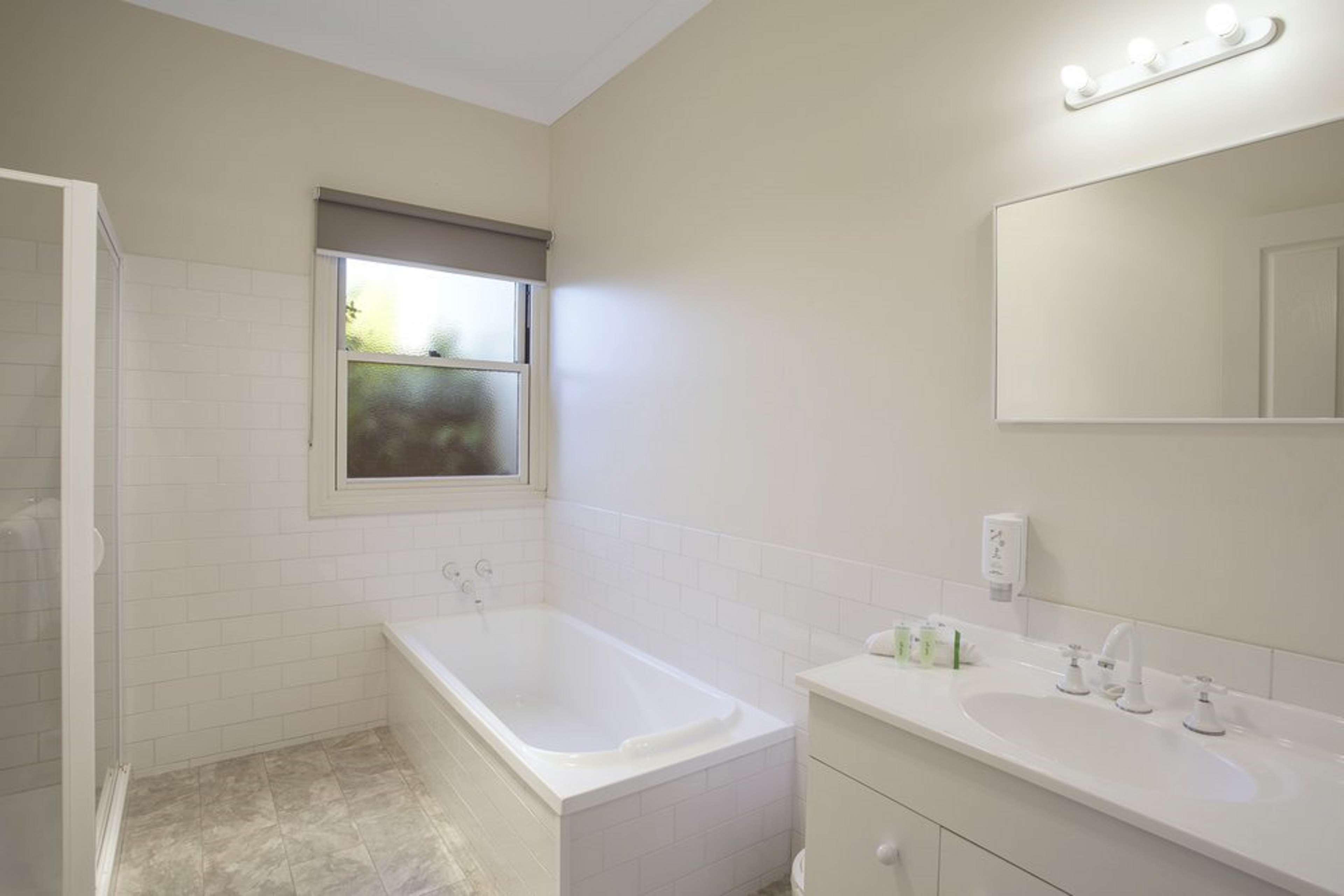 Apartment Two Bedrooms