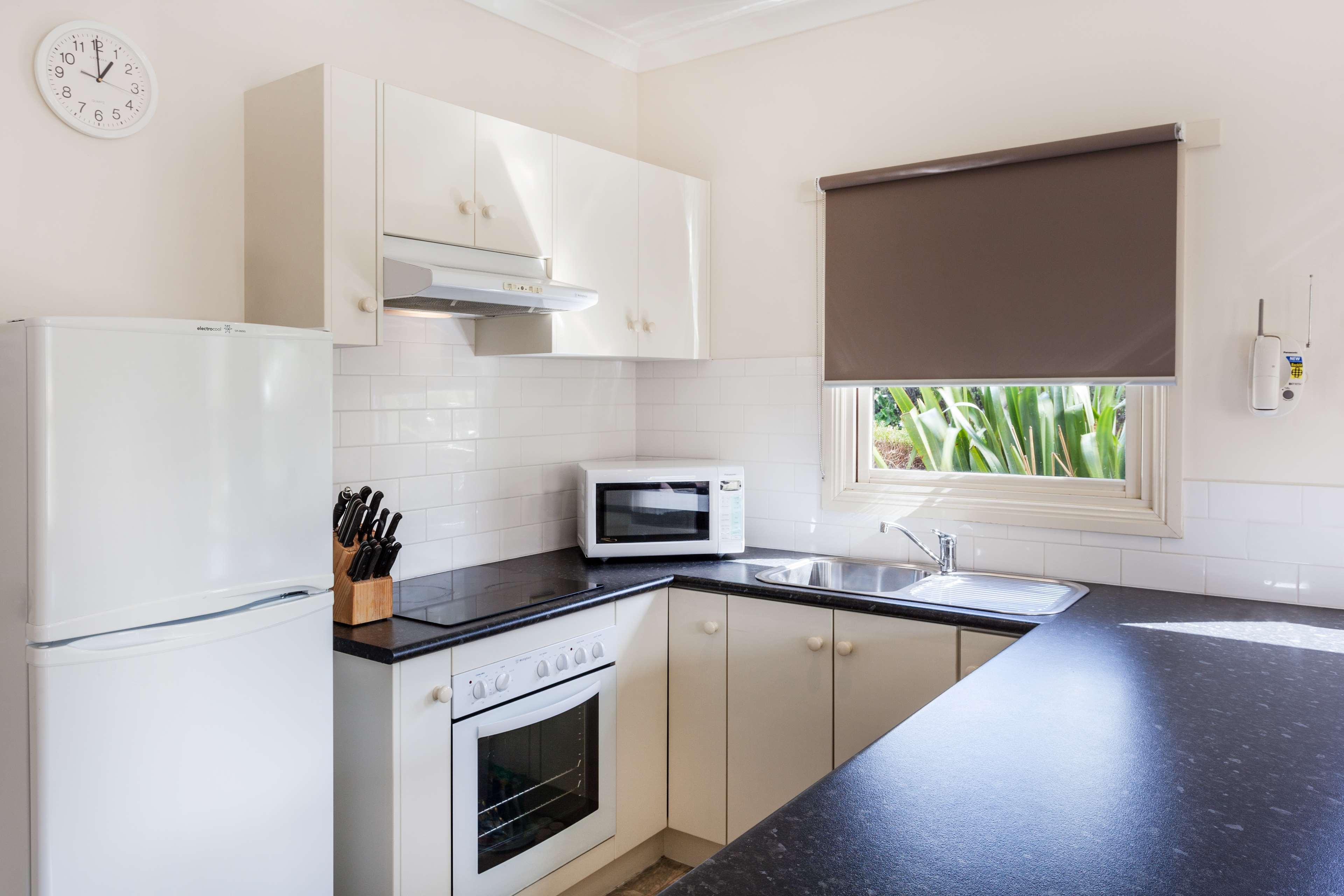 Apartment Two Bedrooms