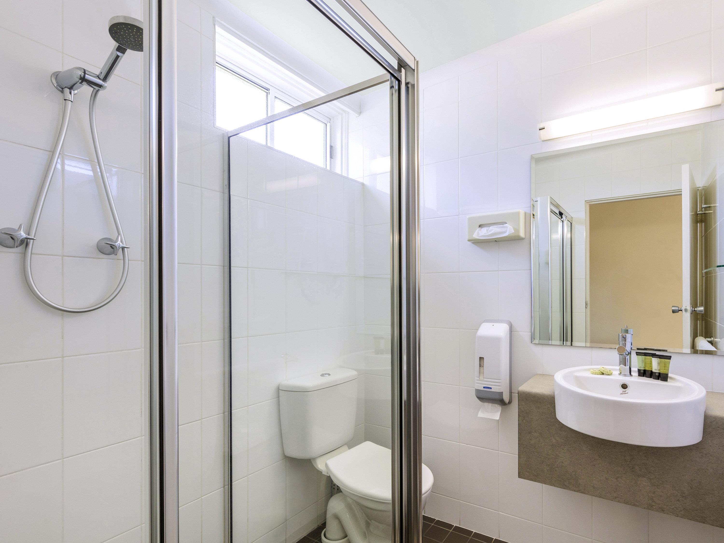 Double Superior Queen Bed