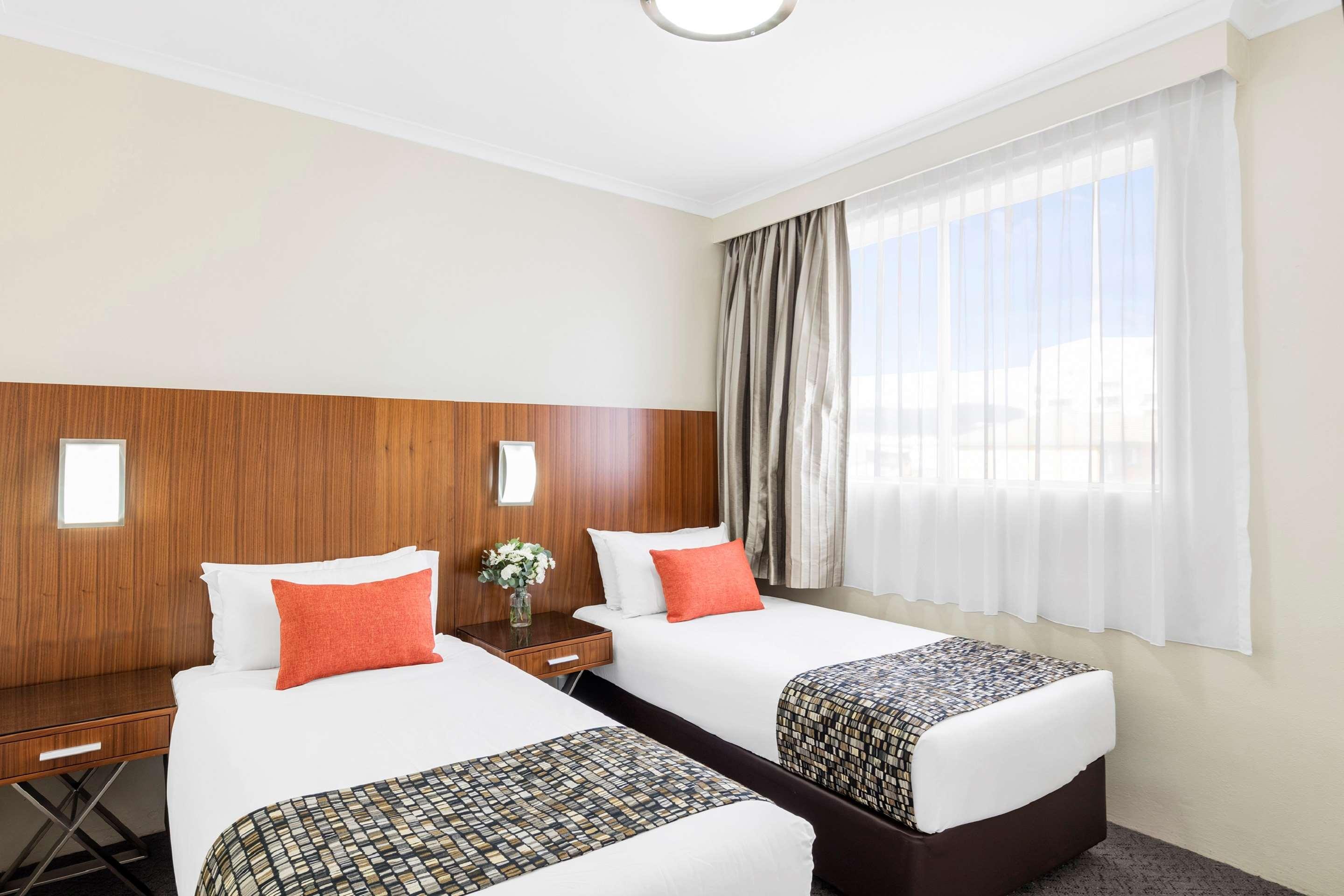 Apartment Three Beds