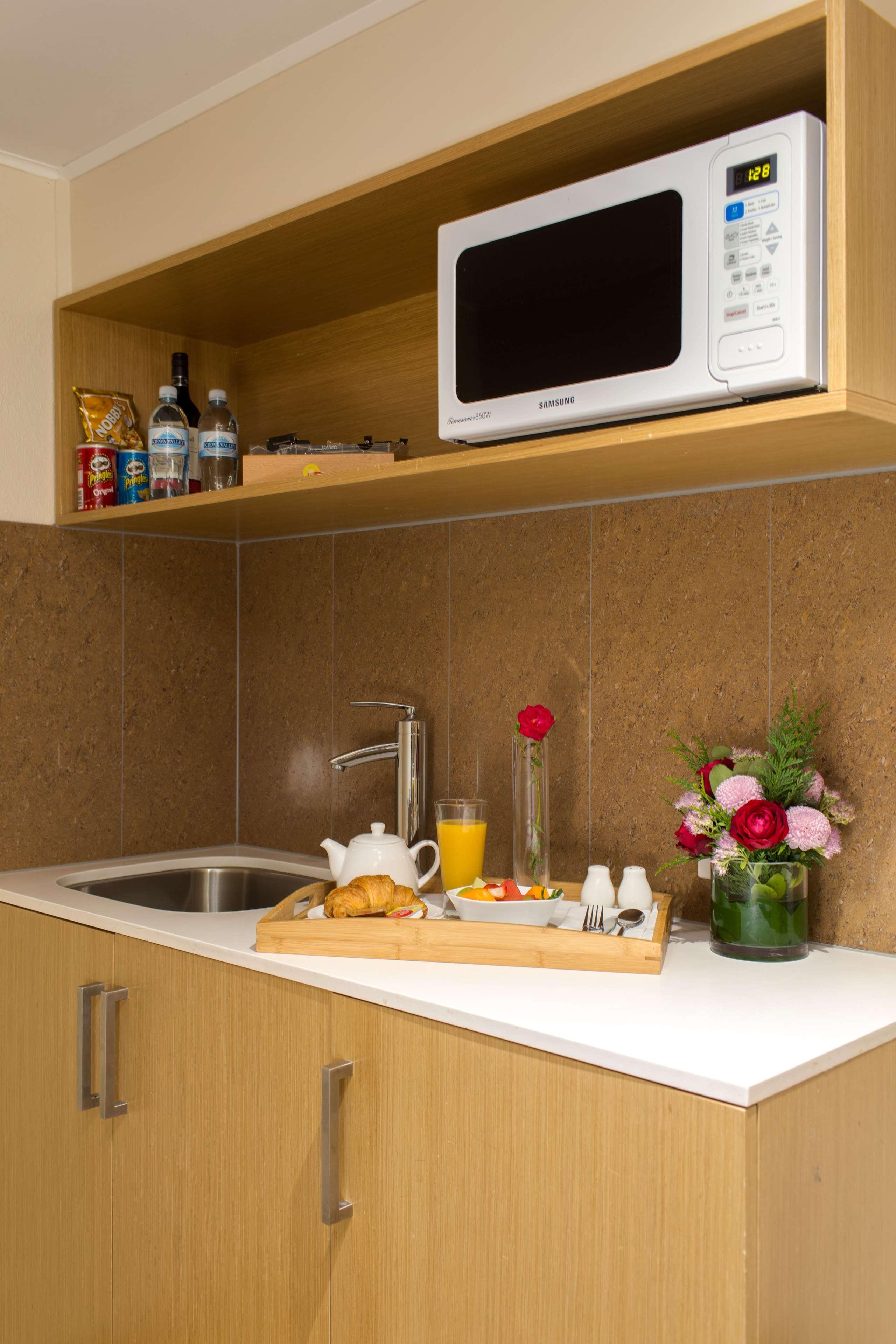 Double King Bed Non Smoking