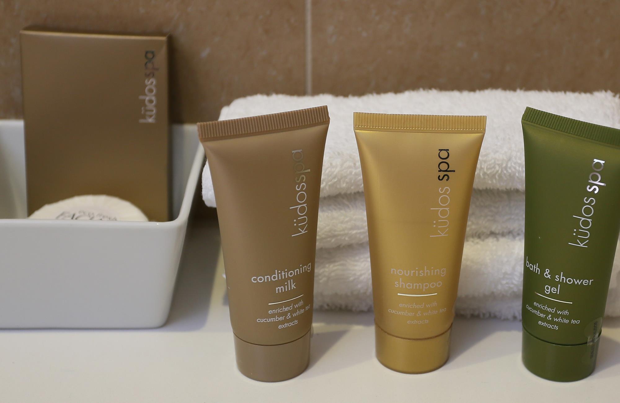 Apartment Two Queen Beds