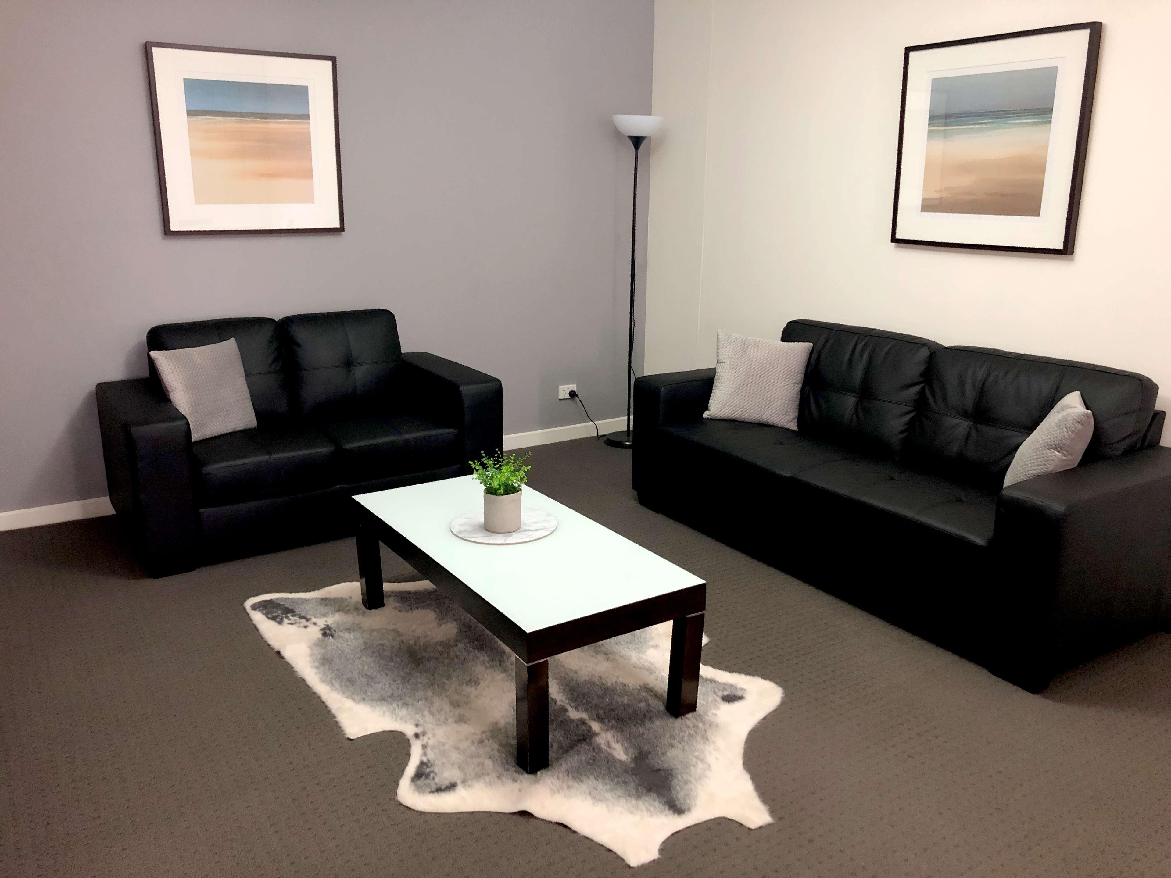 Apartment Two Queen Beds