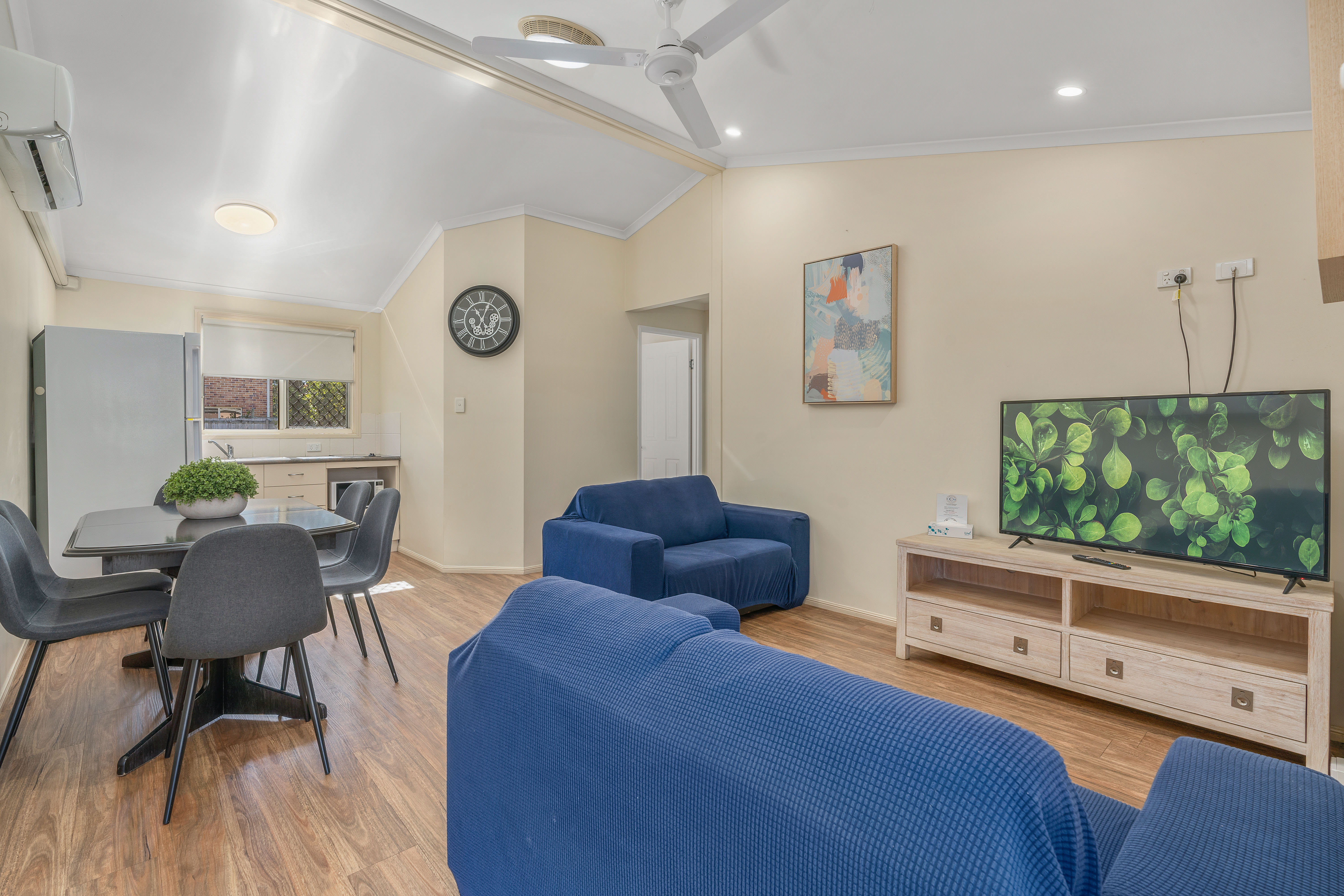 Apartment Two Bedrooms