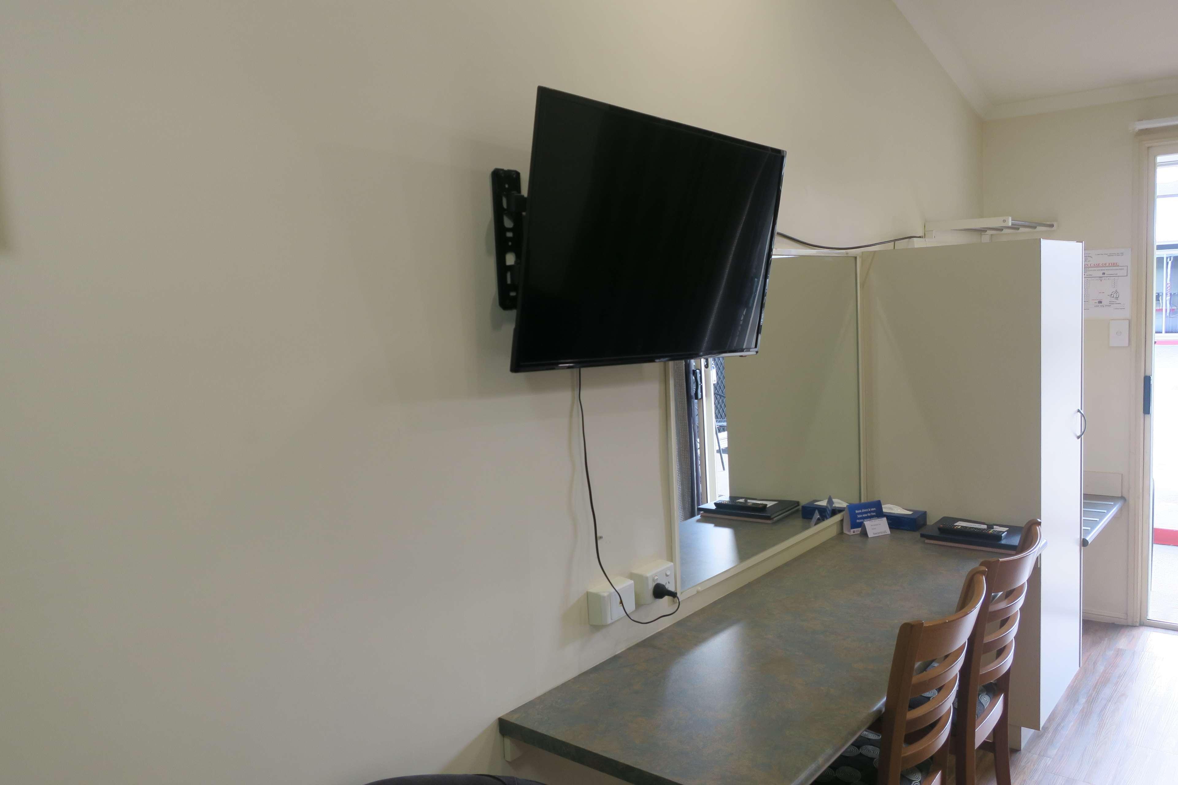 Family Room Standard