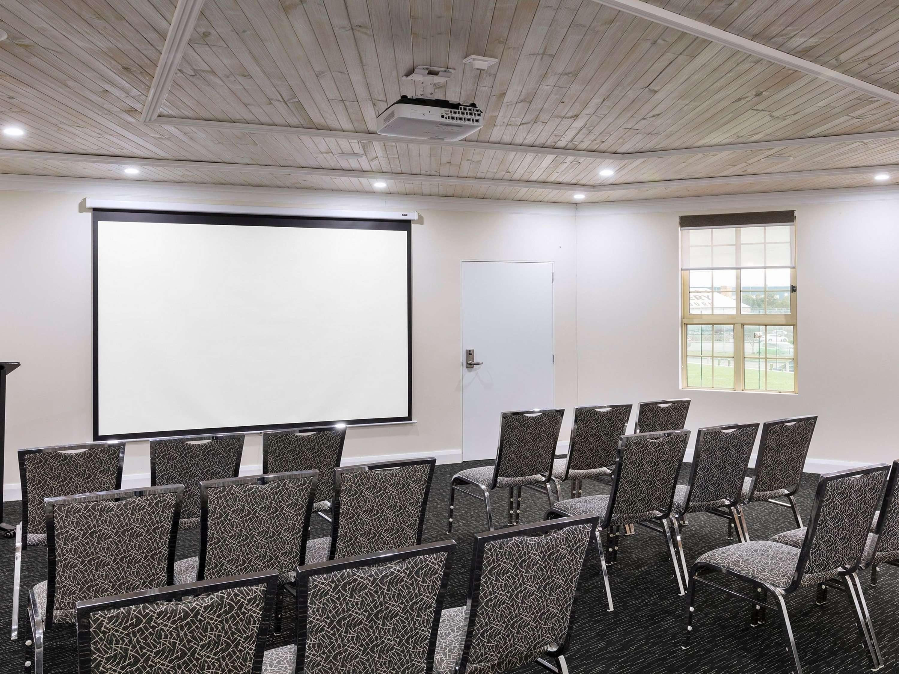 Conferences