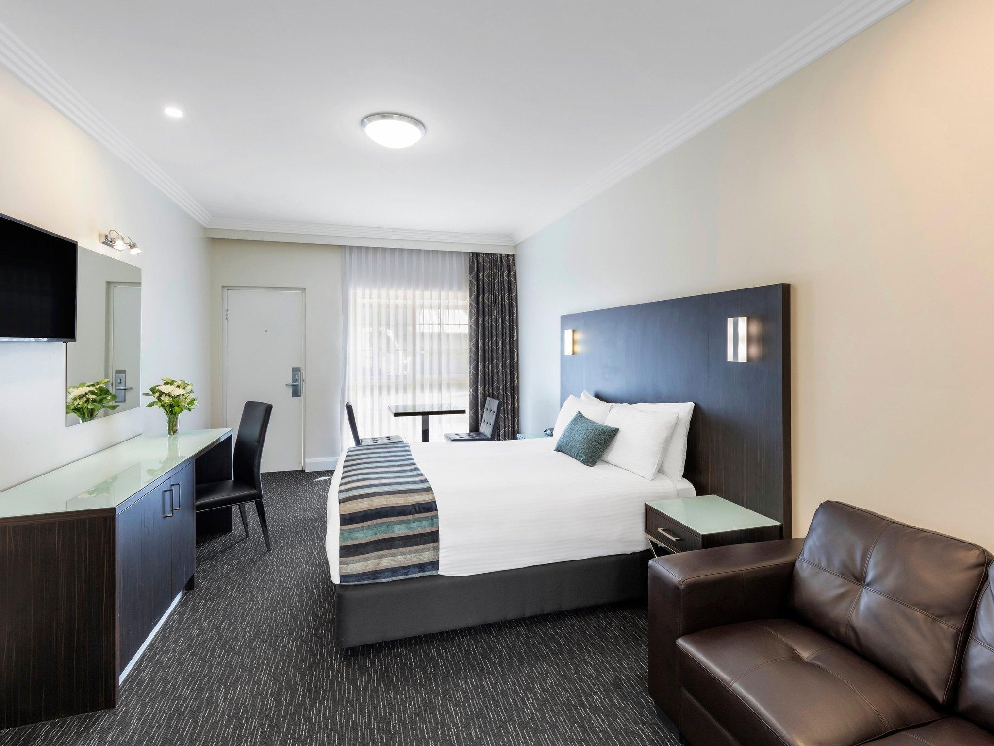 Double Two Queen Beds Superior
