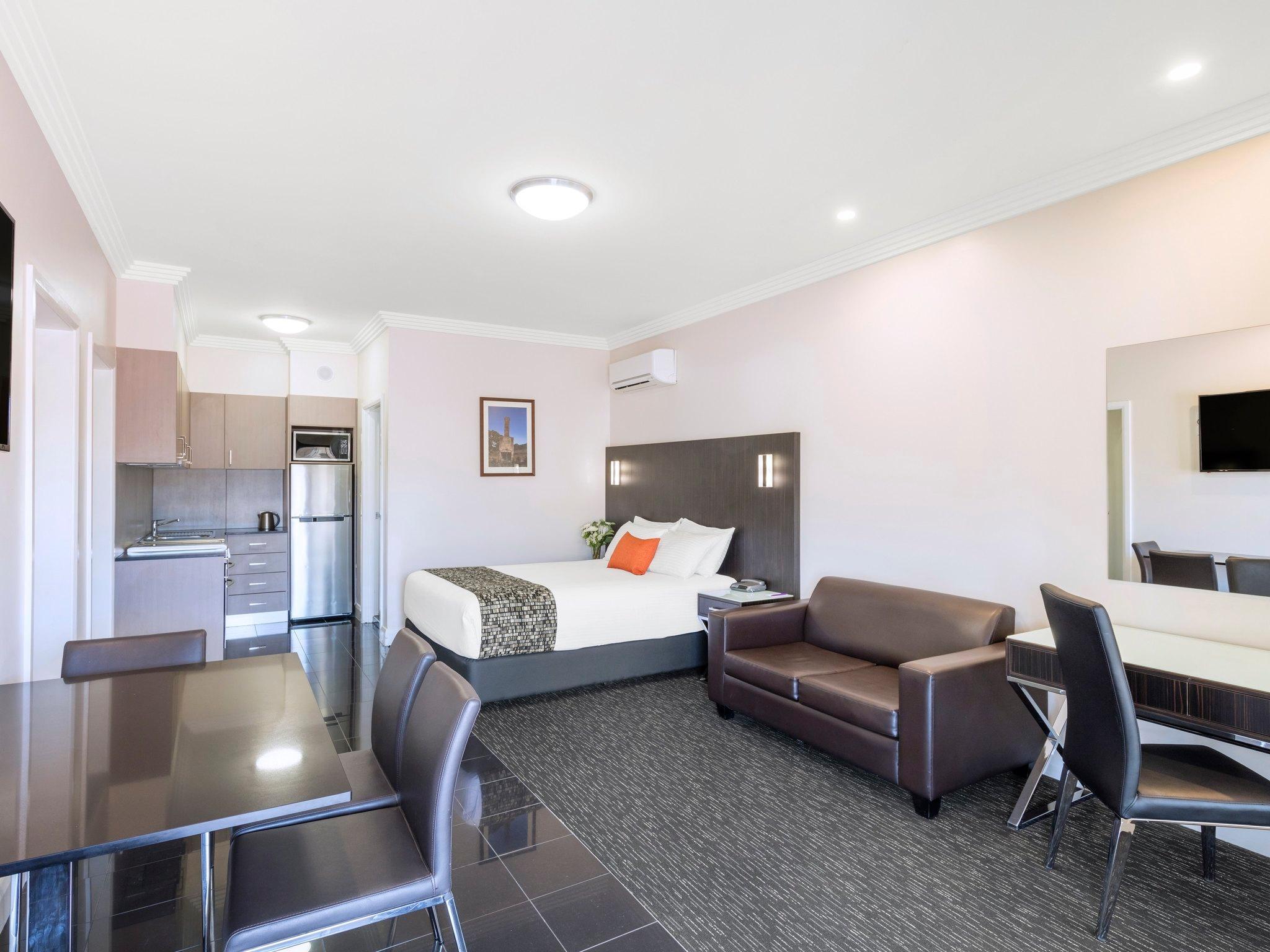 Double Two Queen Beds Superior