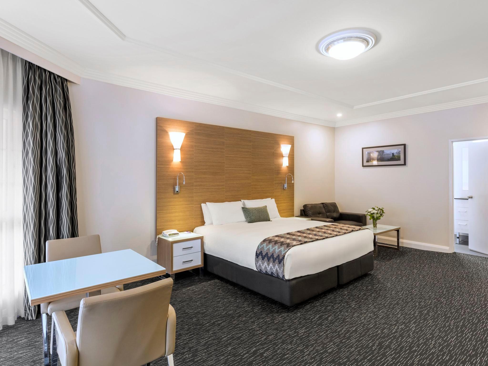 Double Two Queen Beds Superior