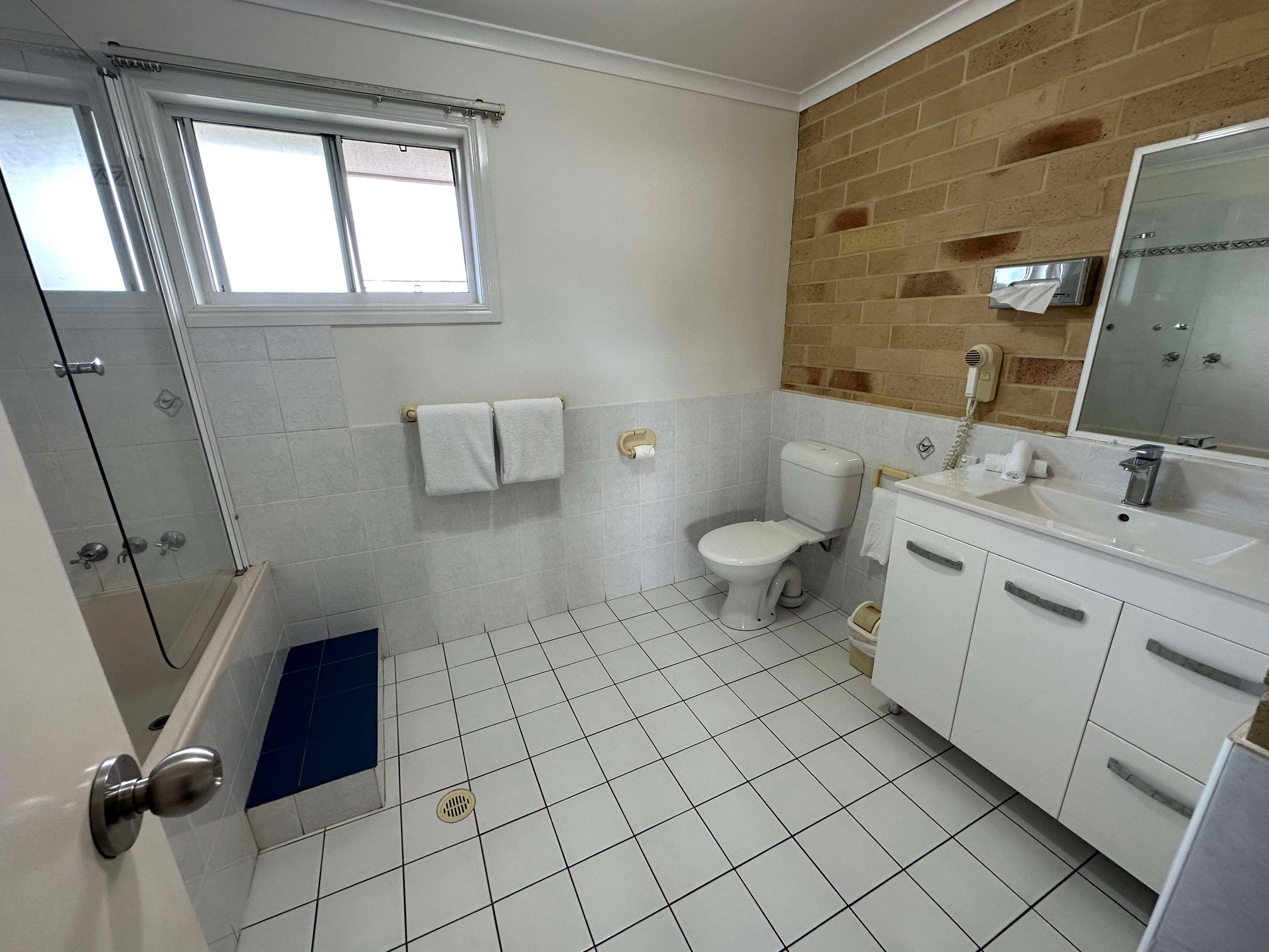 Family Room Executive