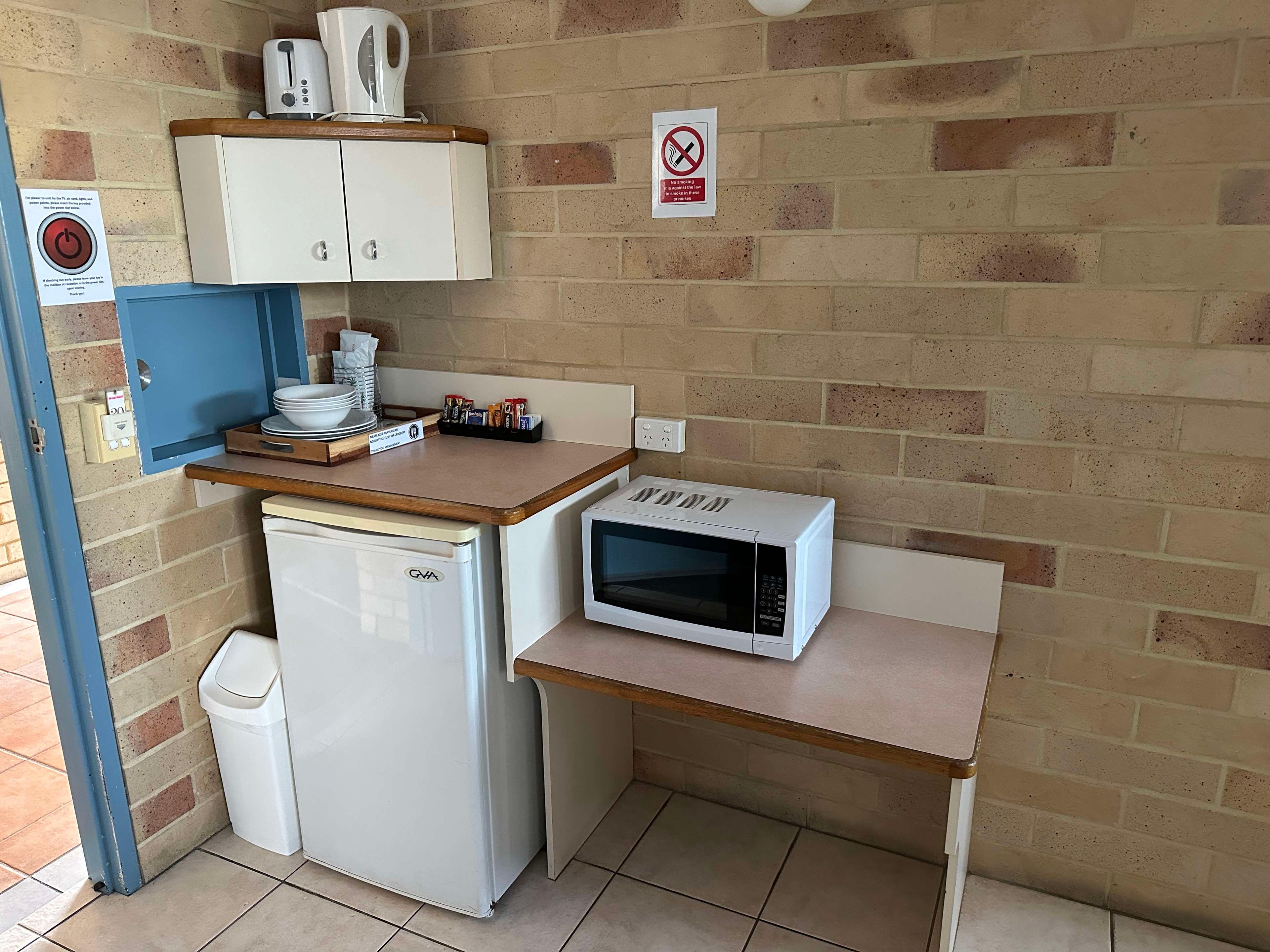 Family Room Executive