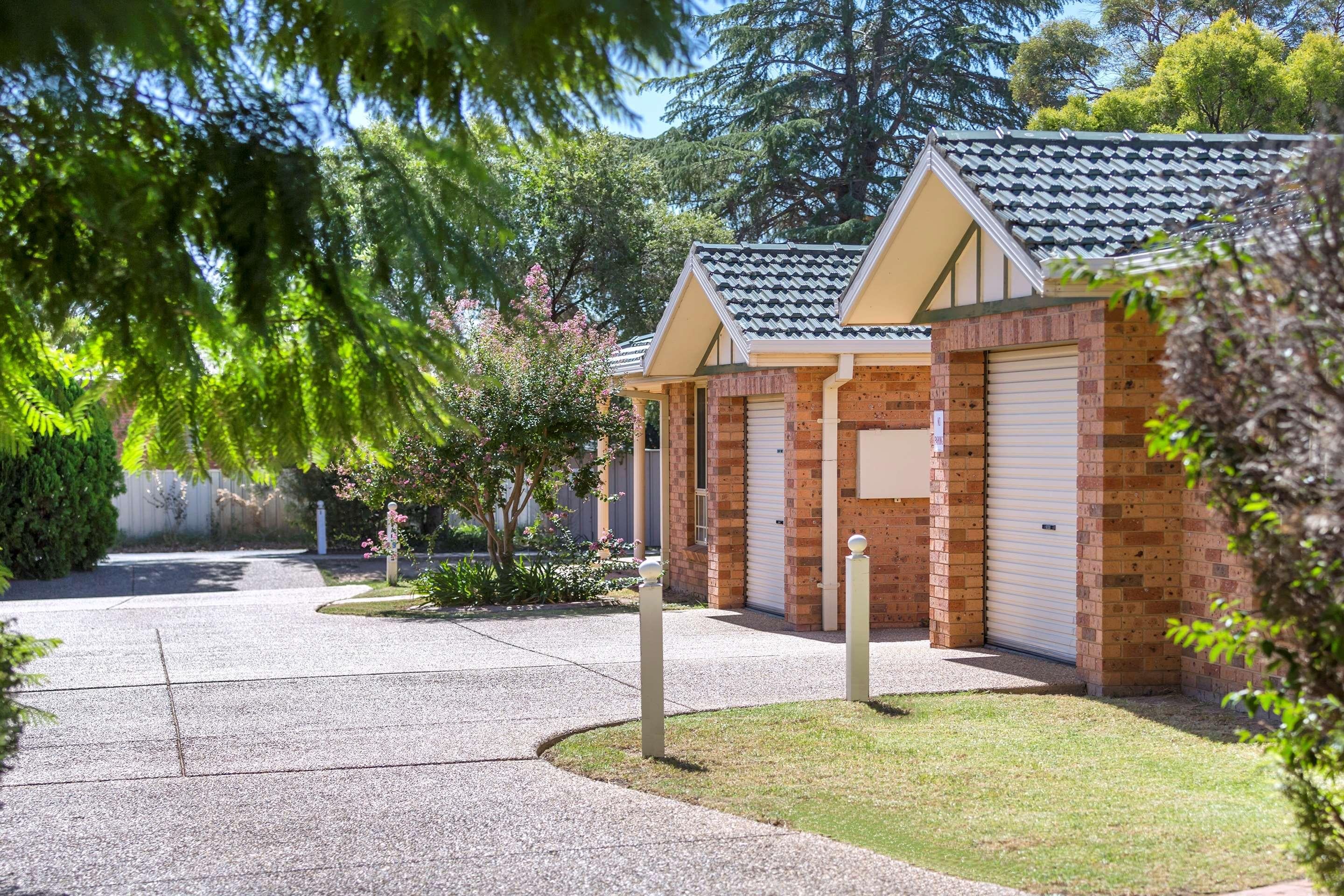 Apartment Two Bedrooms