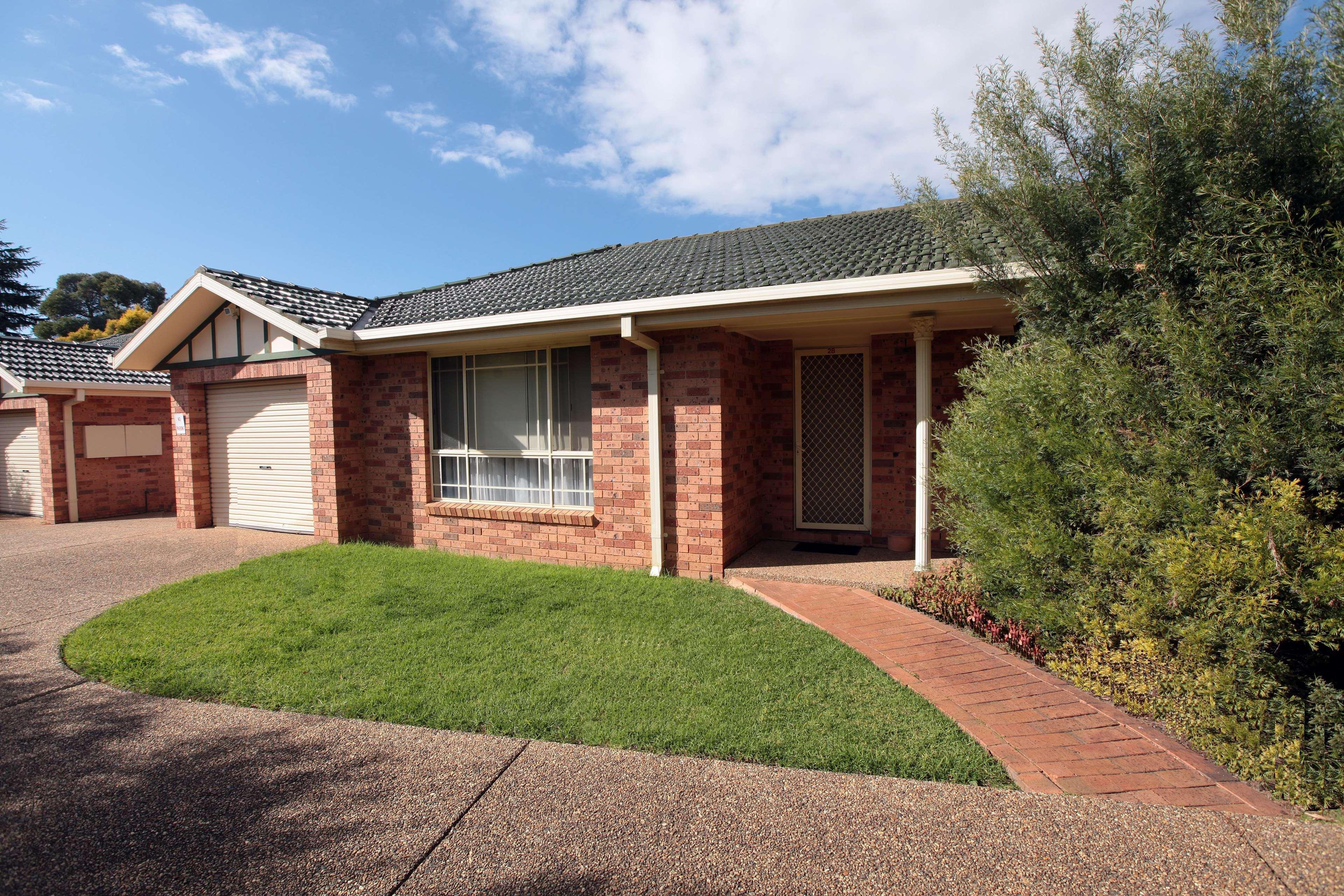 Apartment Two Bedrooms