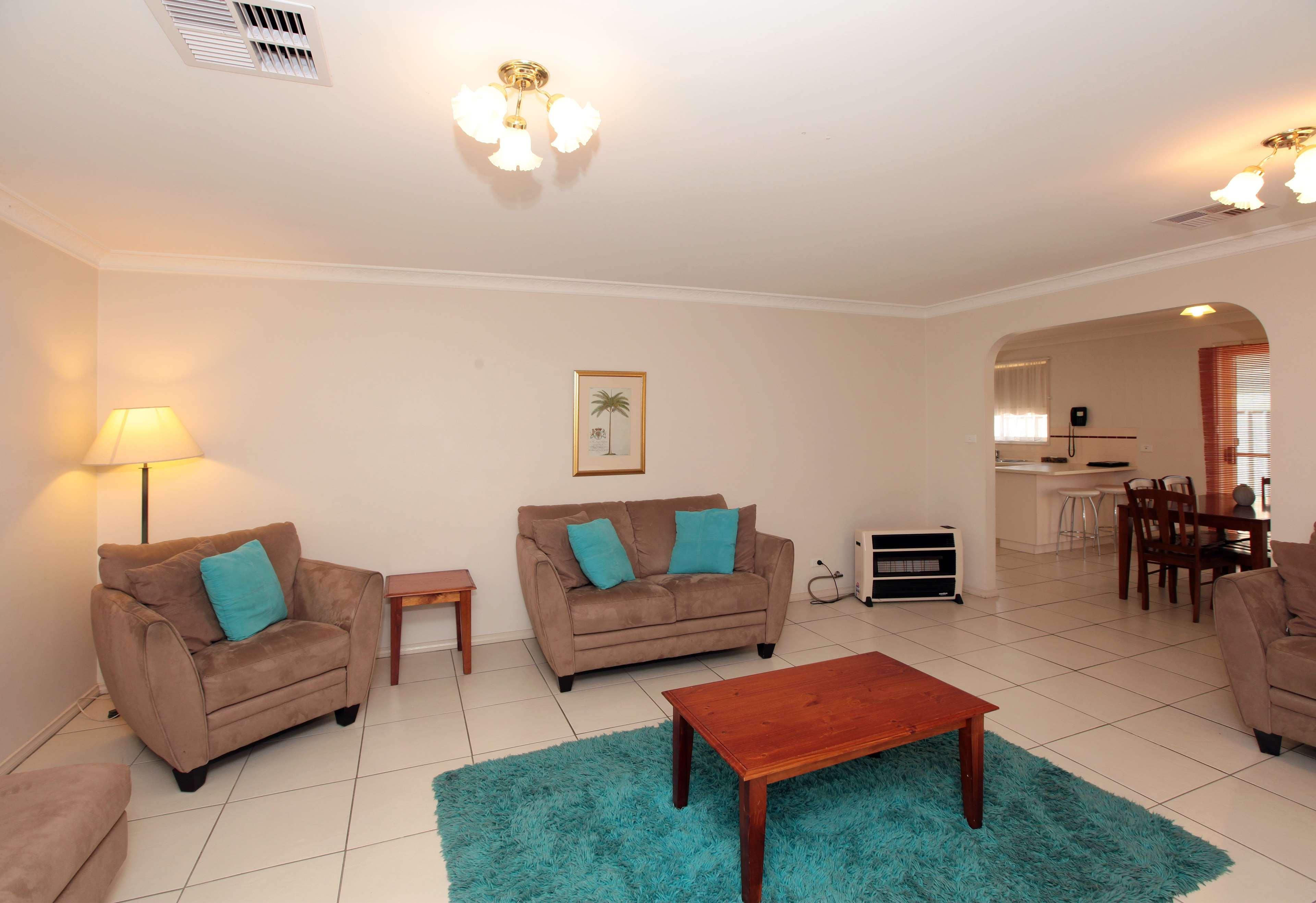 Apartment Two Bedrooms