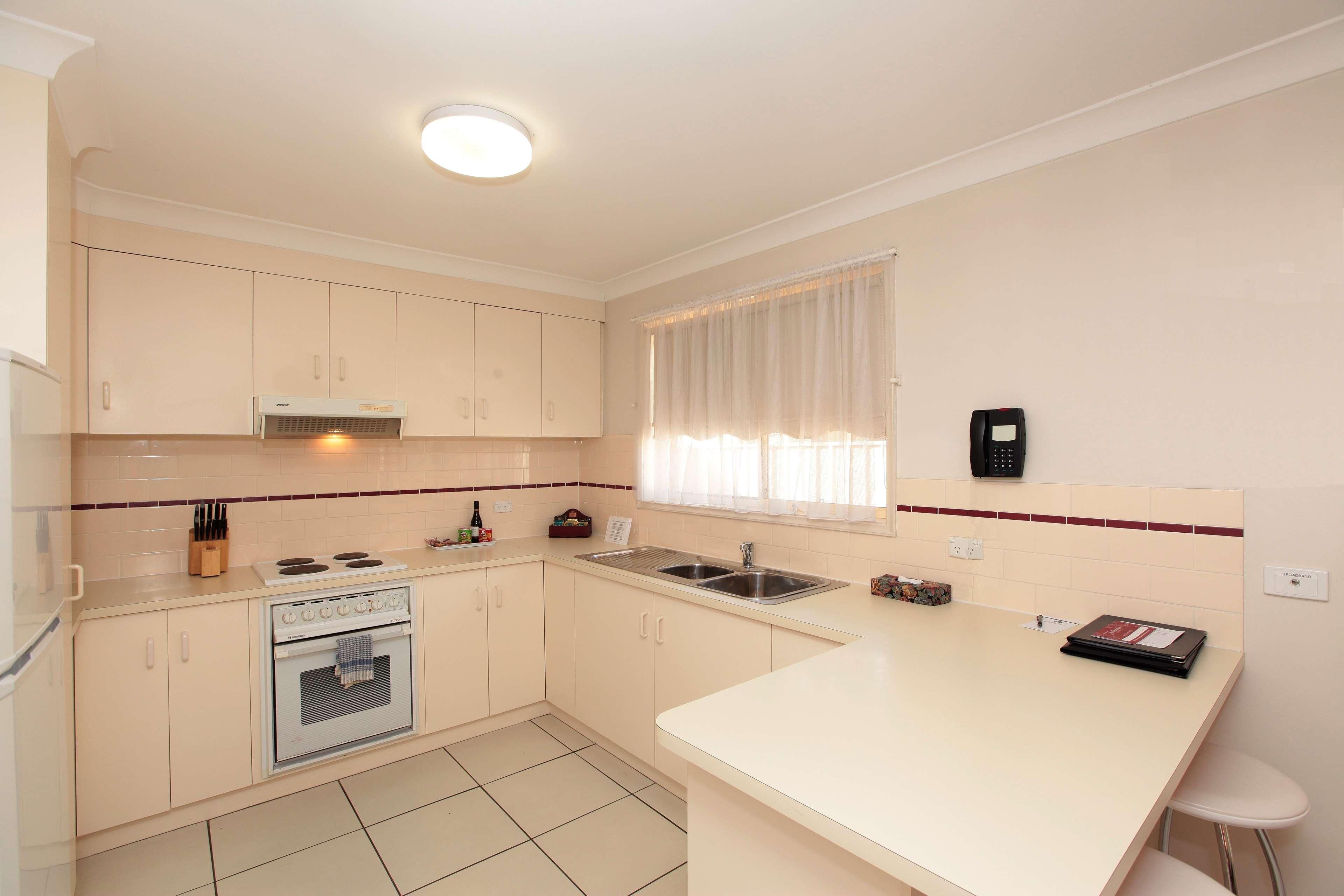 Apartment Two Bedrooms