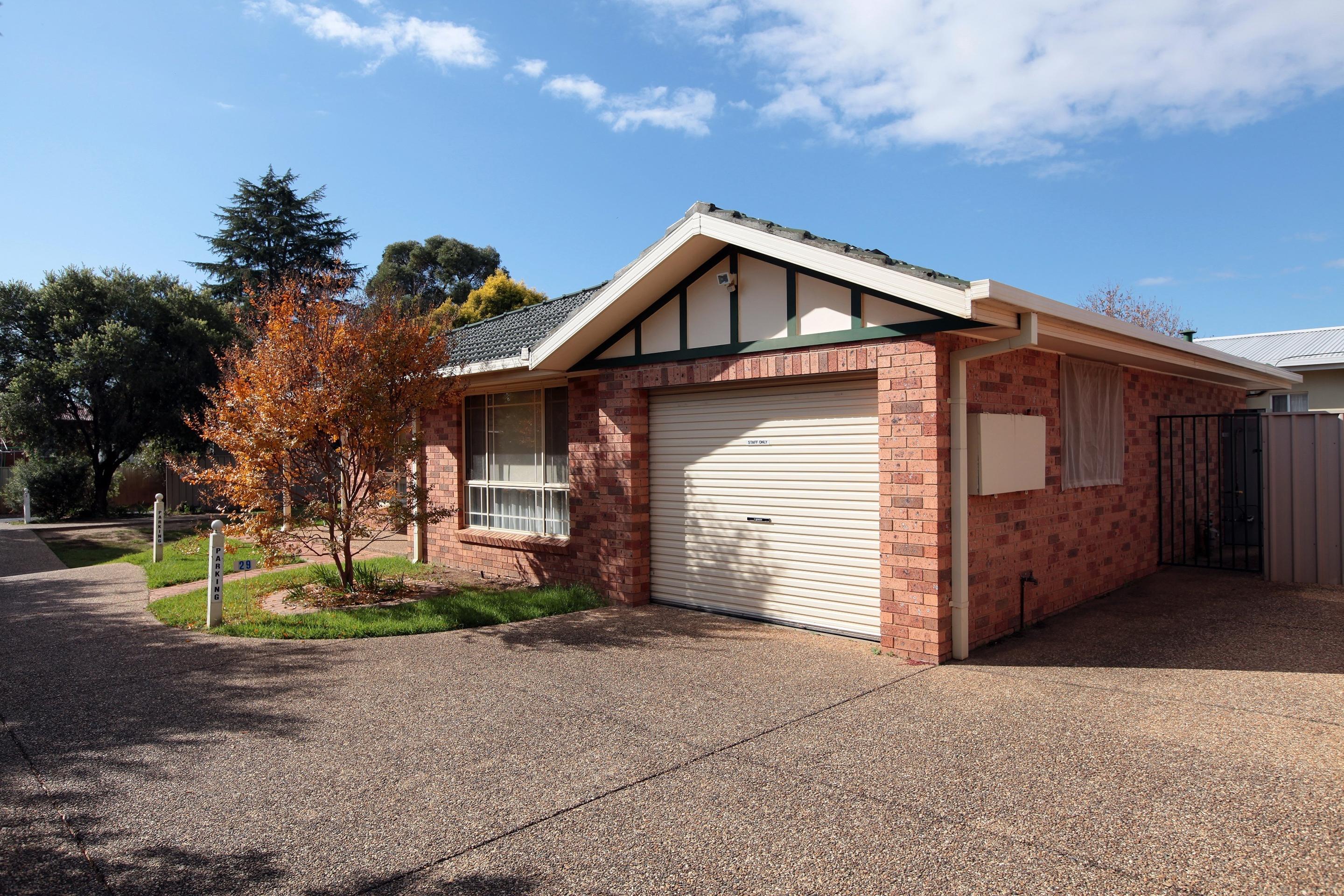 Apartment Two Bedrooms