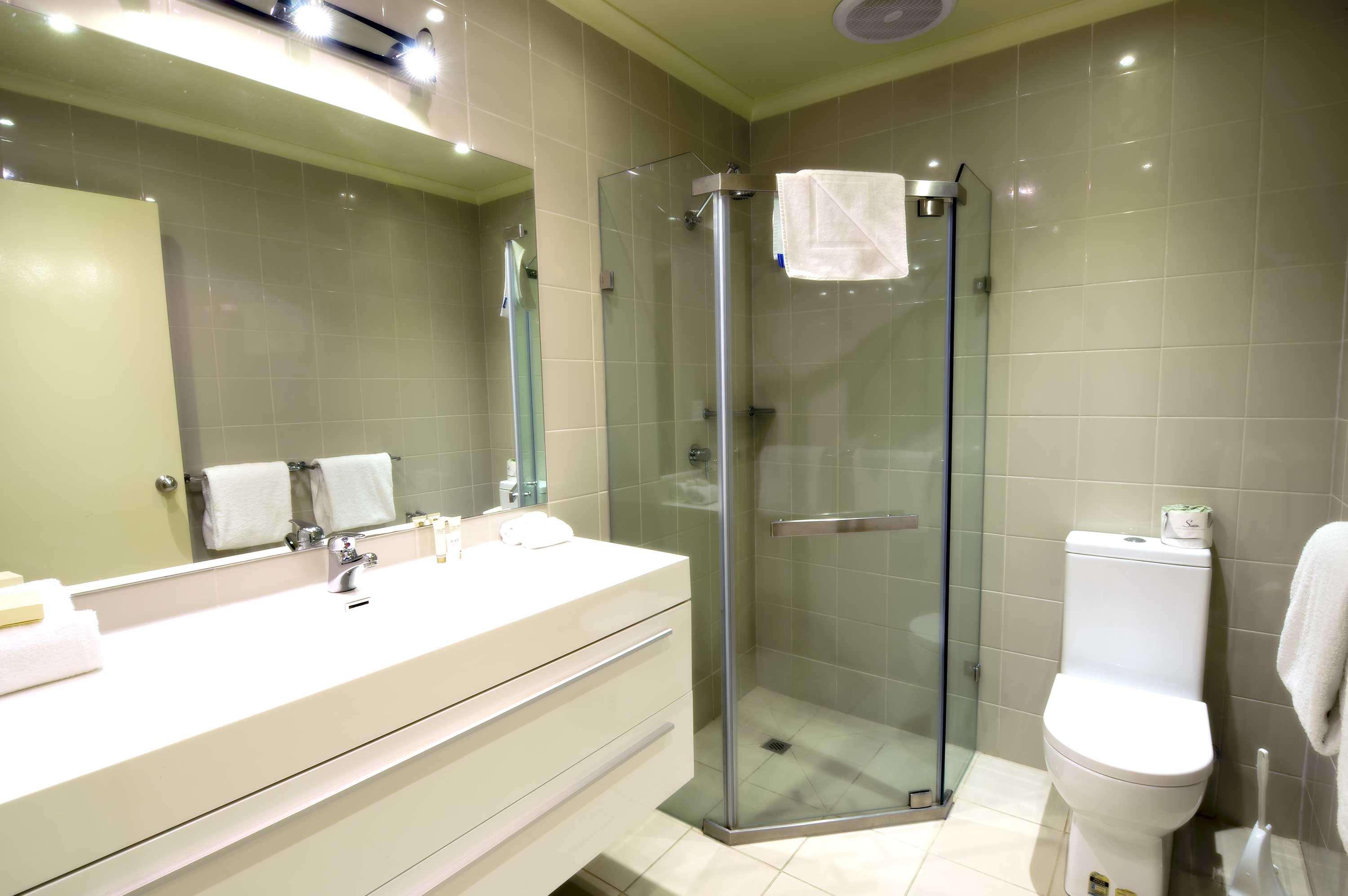 Apartment Three Bedrooms