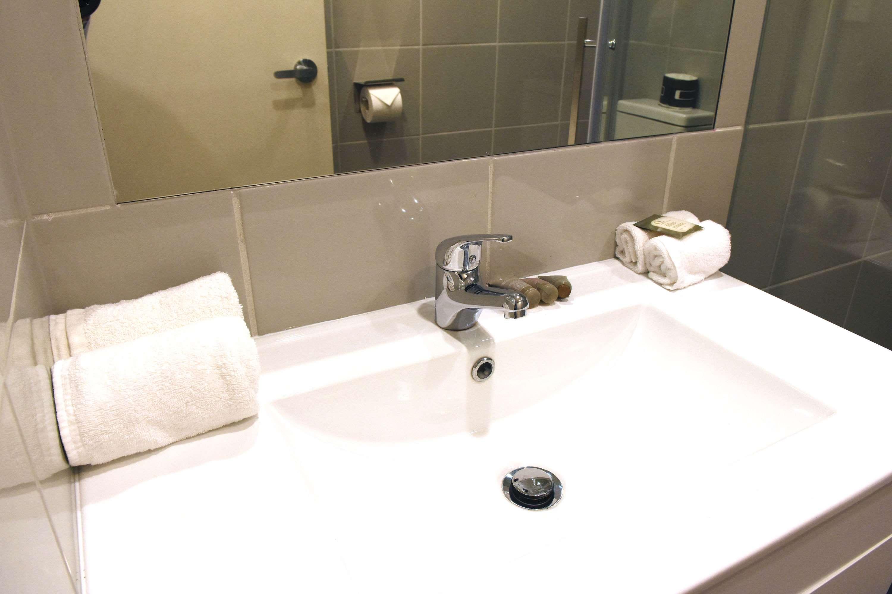 Apartment Capacity 3