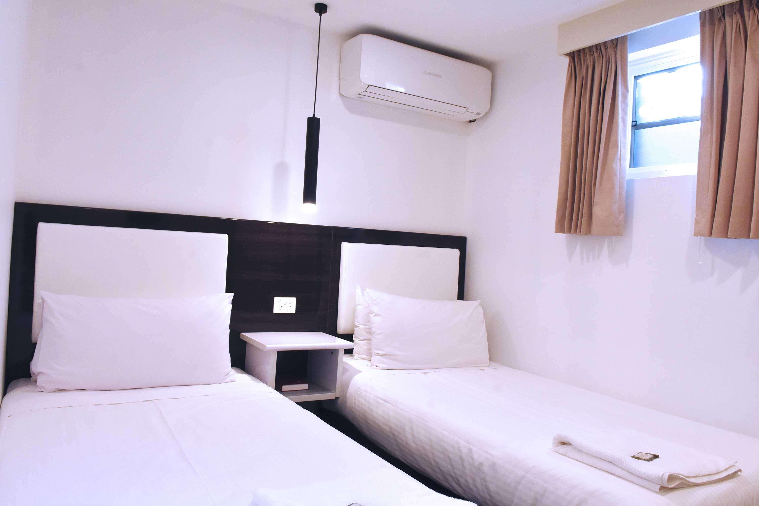 Apartment Three Beds