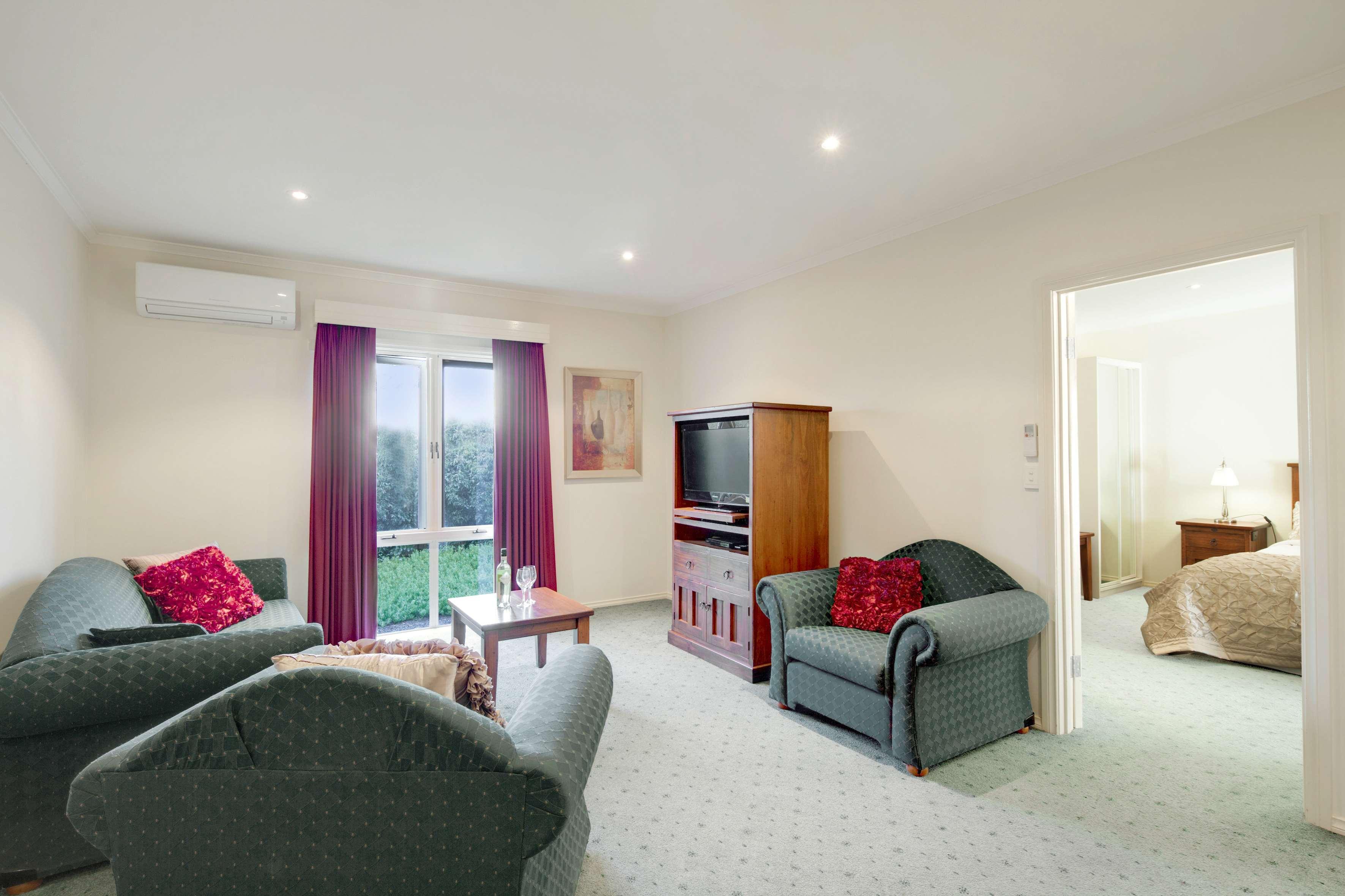 Apartment Queen Bed Non Smoking