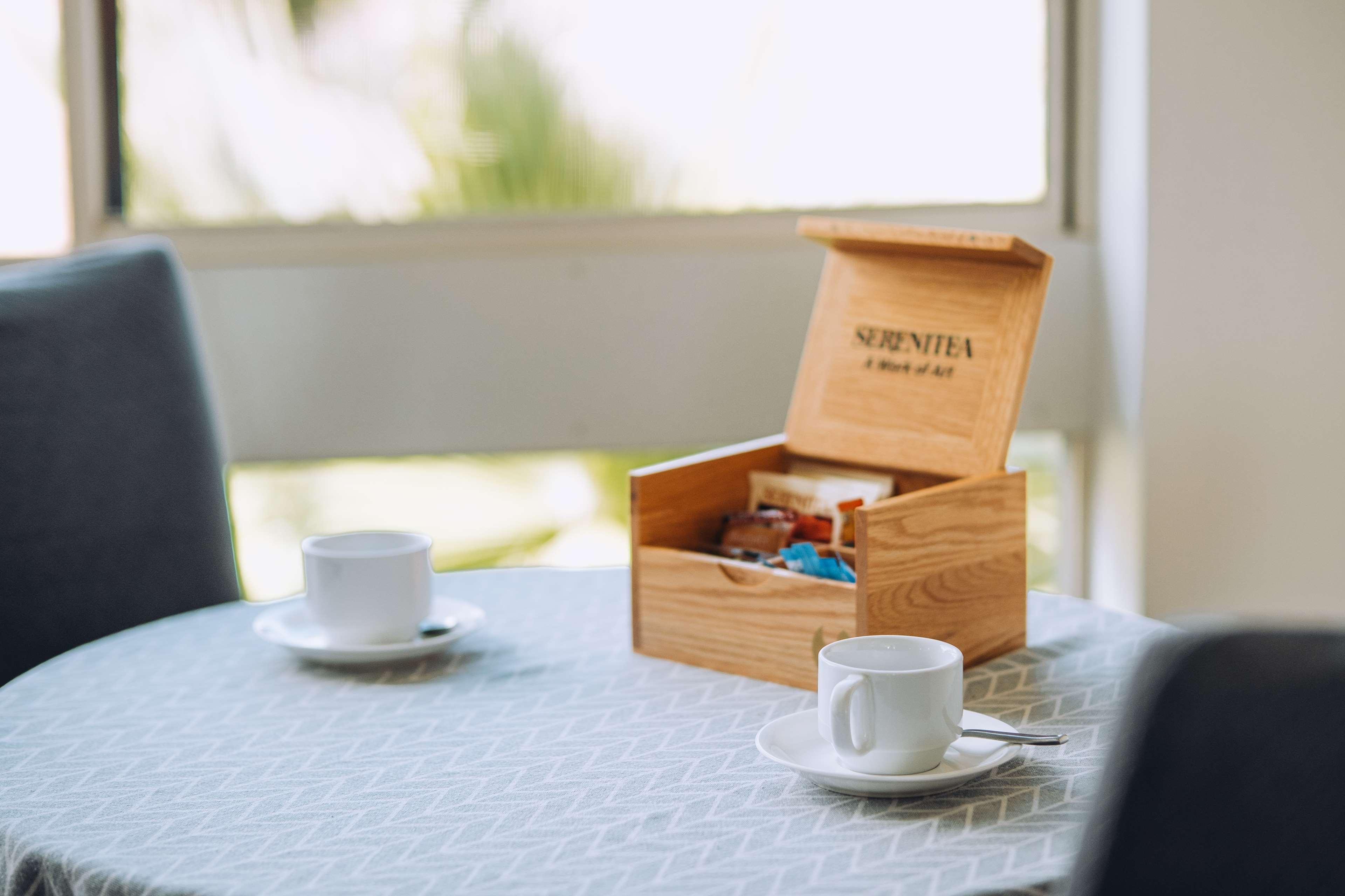 Double King Bed Non Smoking