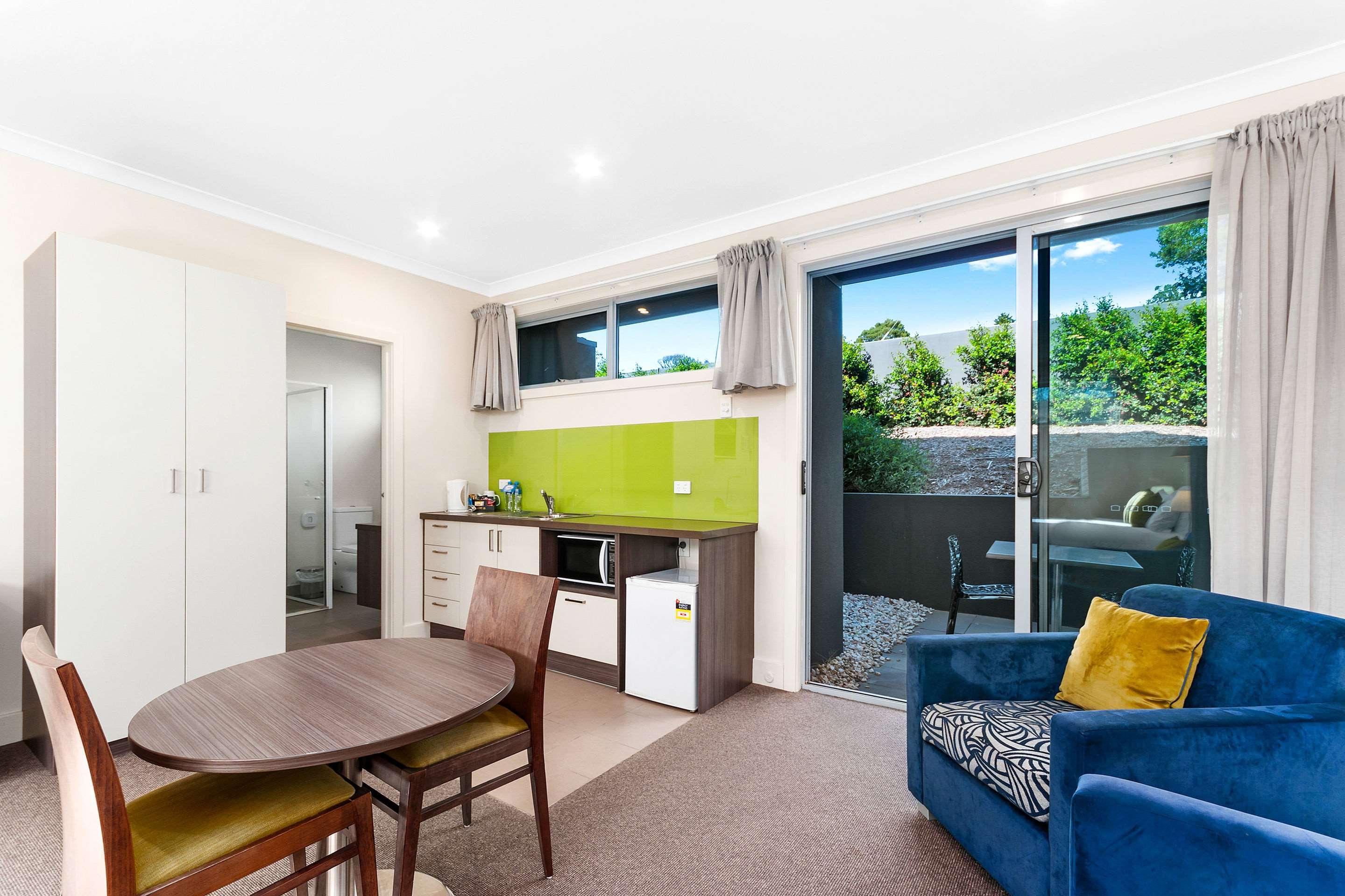 Suite King Bed Non Smoking