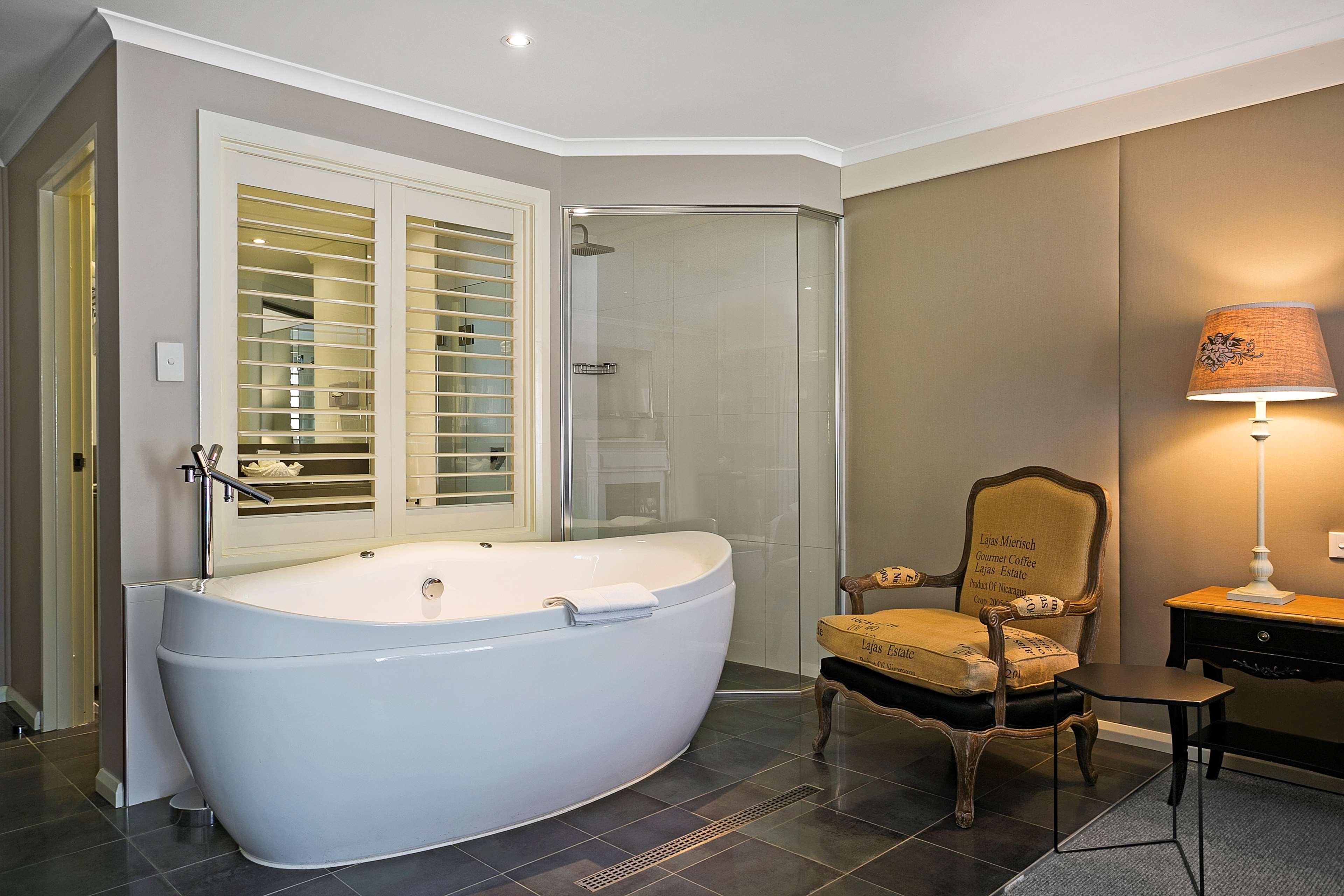 Suite Executive King Bed