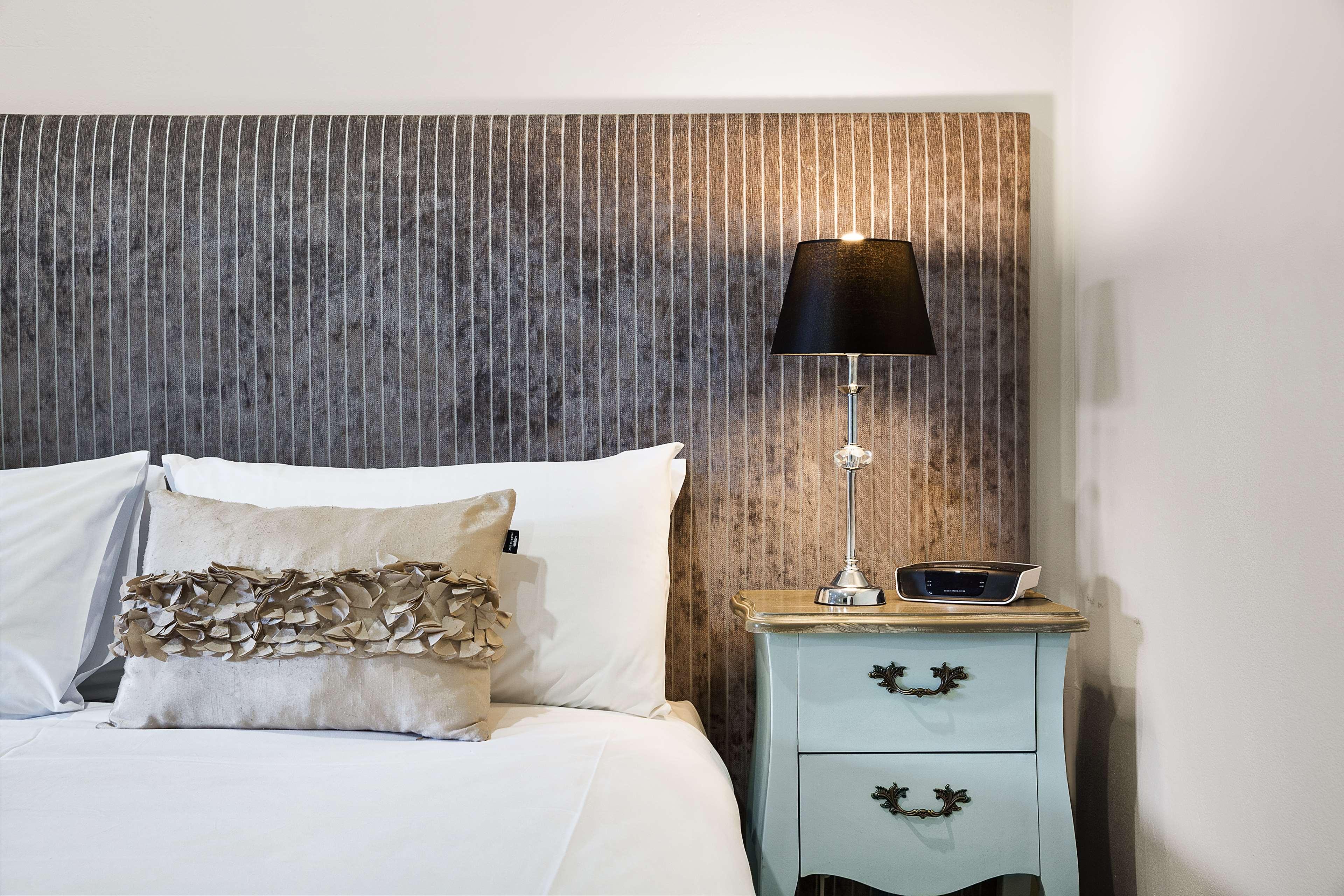 Double Queen Bed Non Smoking