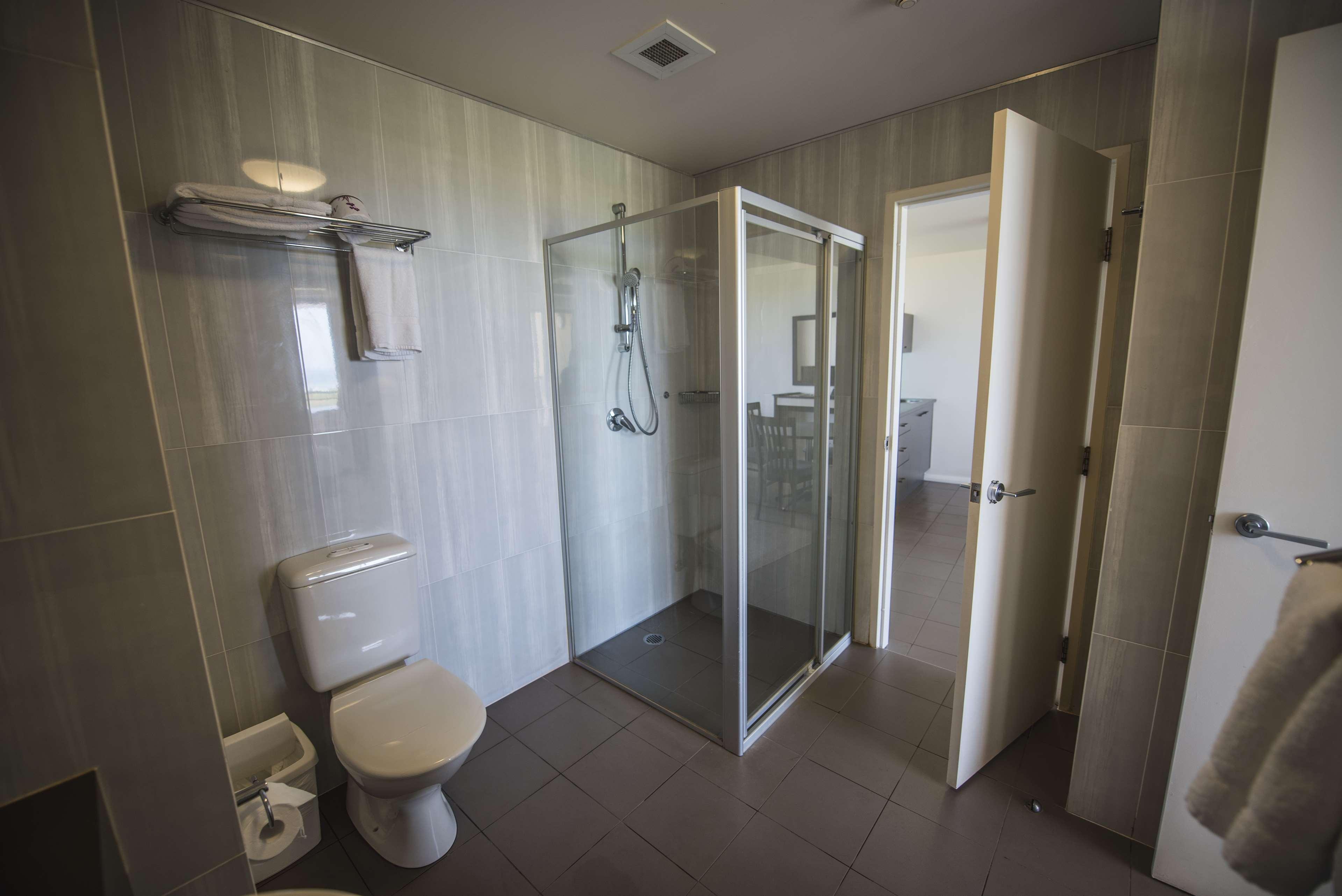 Suite Queen Bed Non Smoking