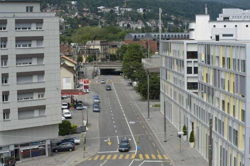 General View