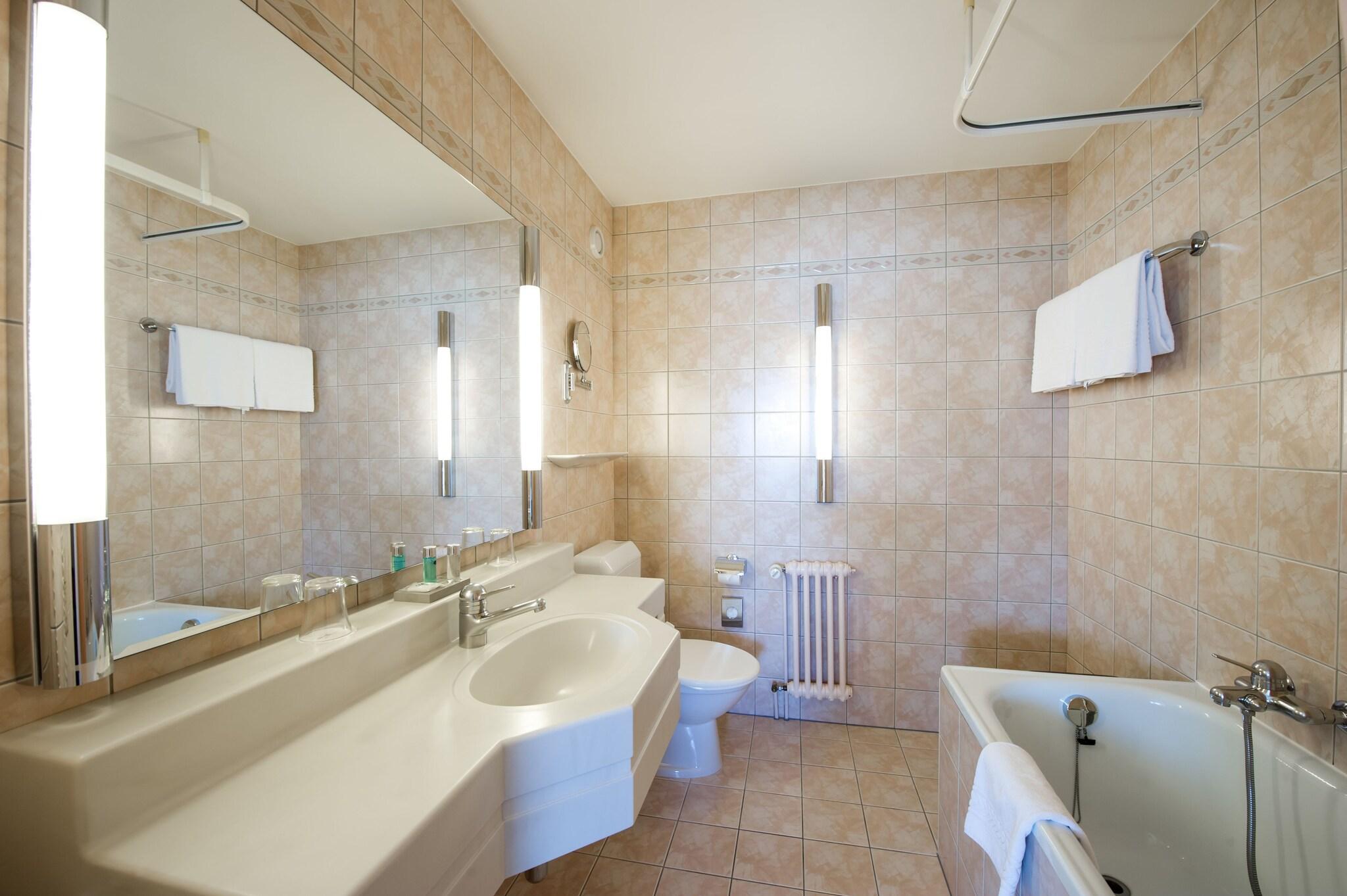 Junior Suite Lake View