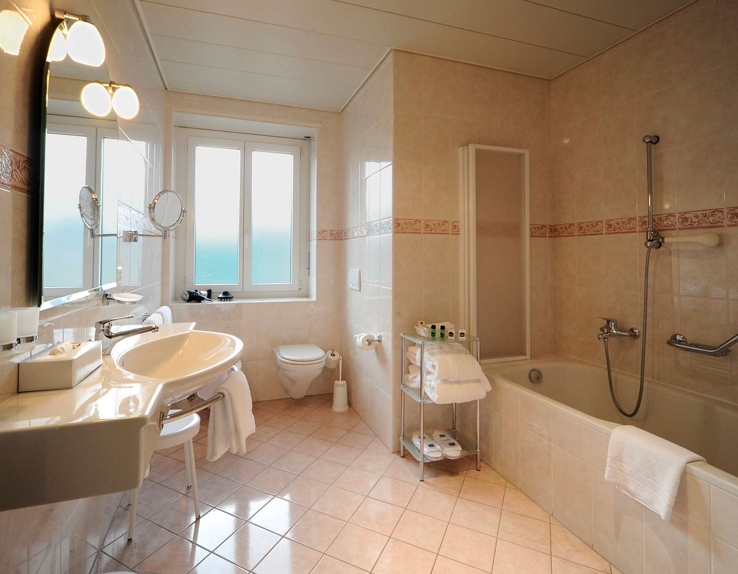 Junior Suite Superior