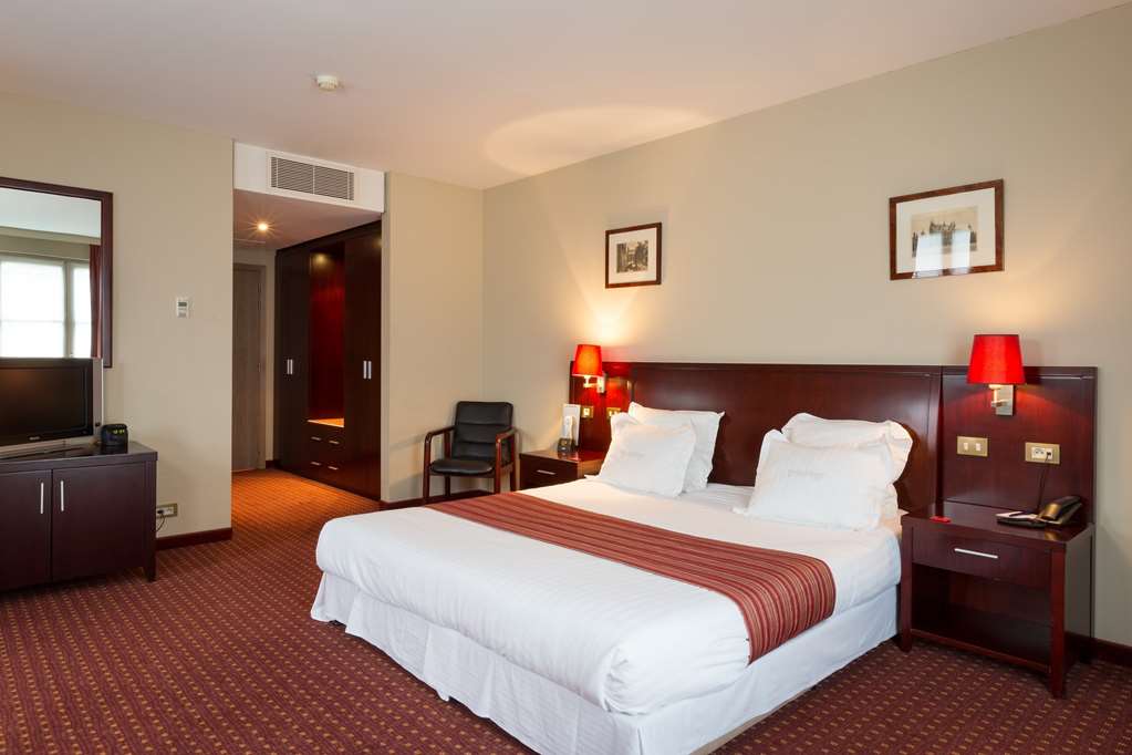 Double or Twin Comfort