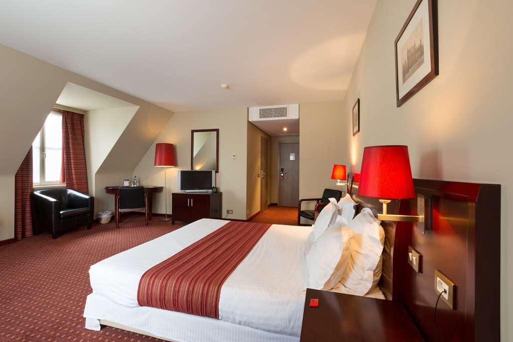 Double or Twin Comfort