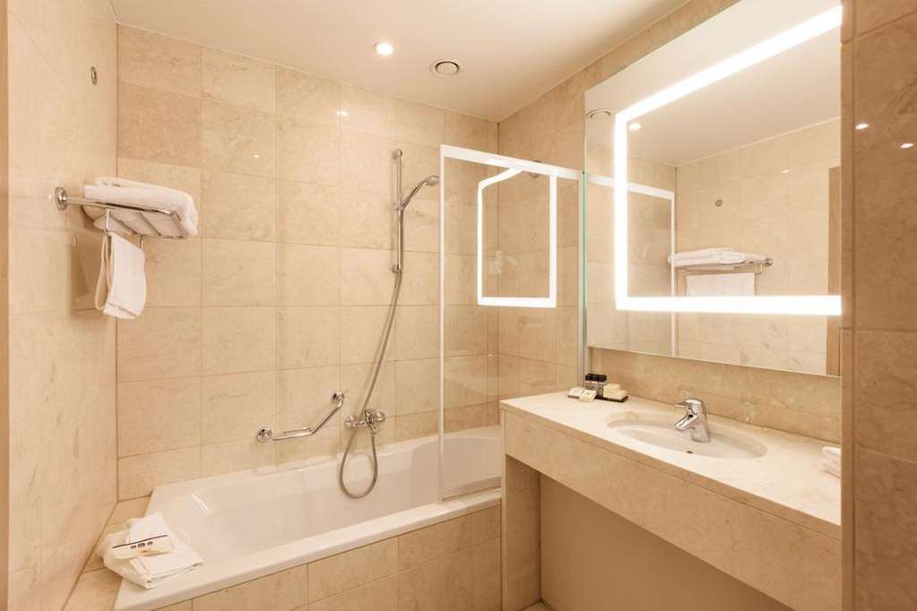 Double or Twin Comfort