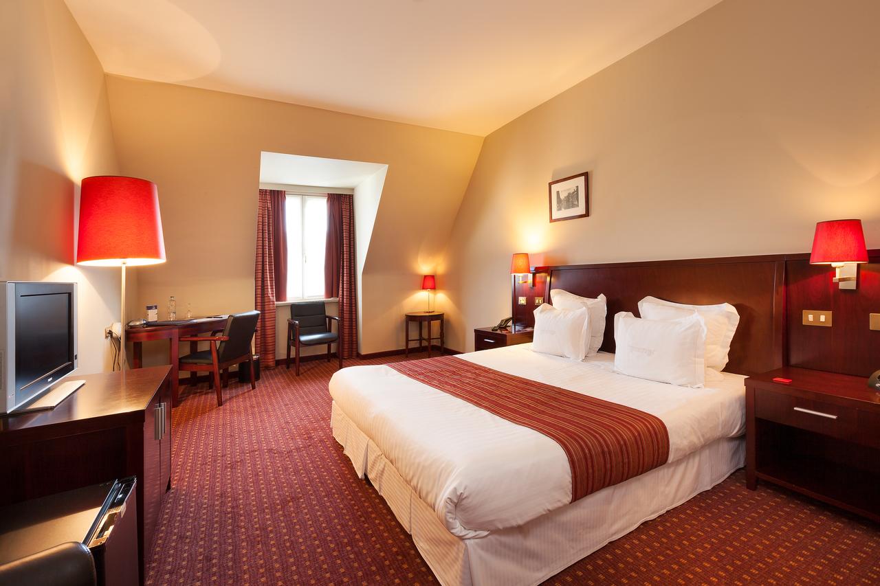 Double or Twin Comfort