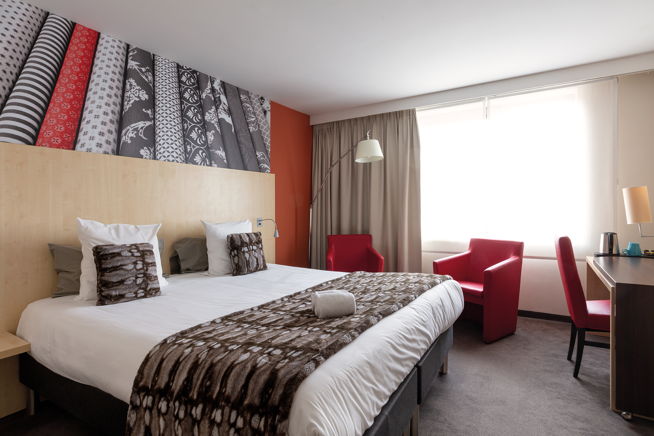 Junior Suite Standard